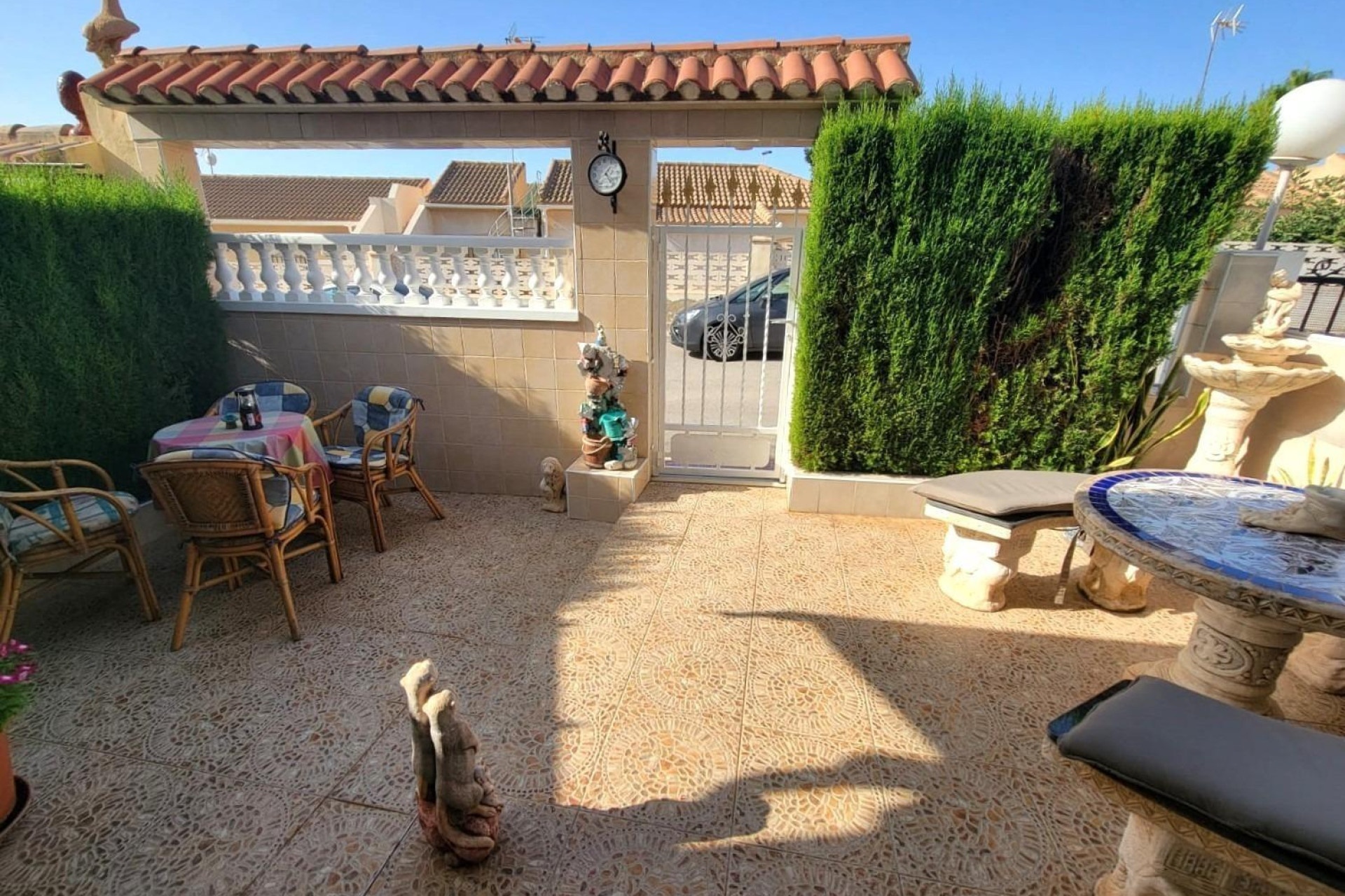 Revente - Bungalow - Torrevieja - Los Frutales