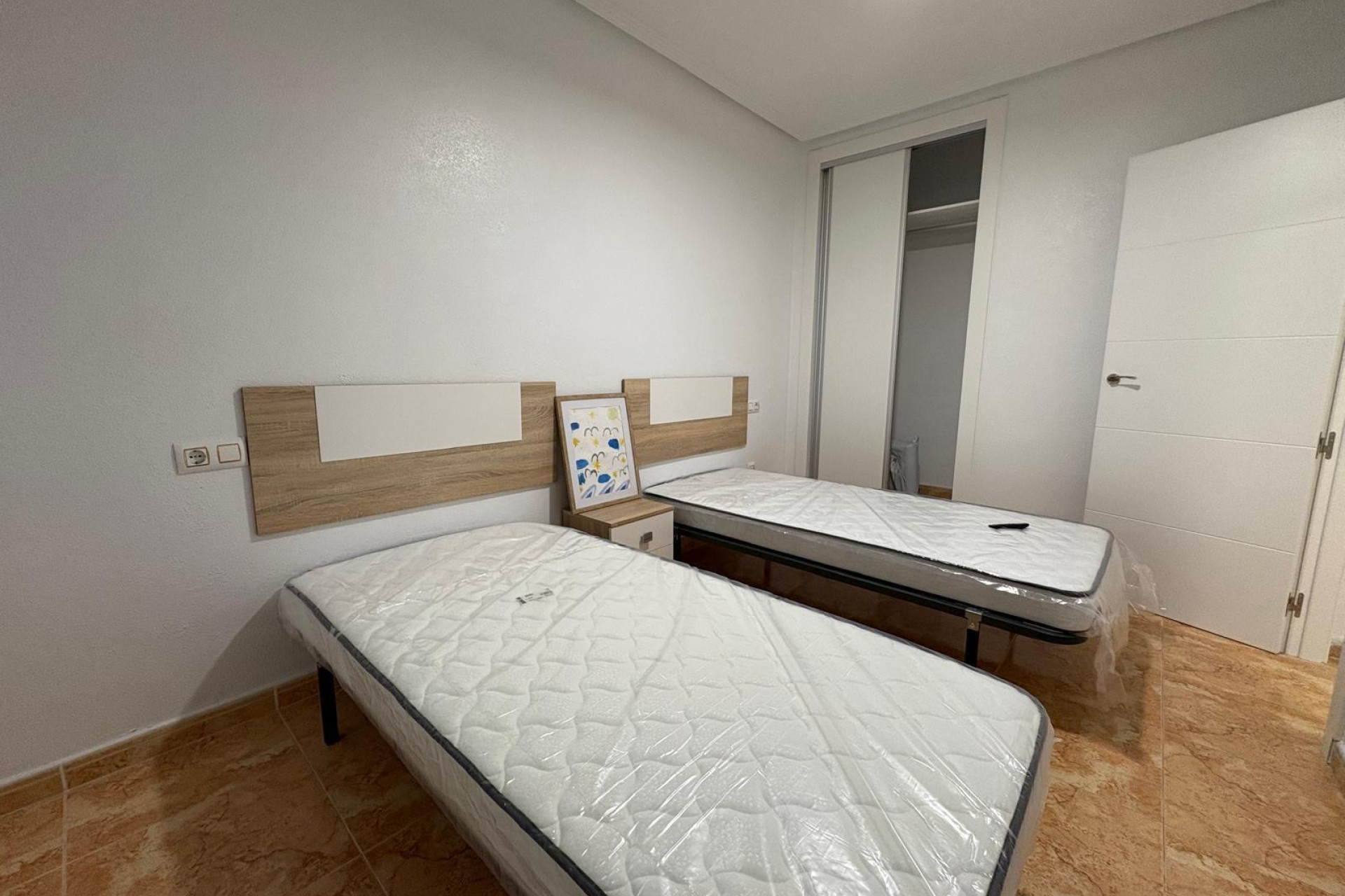 Revente - Bungalow - Torrevieja - Parque Acuático - Sector 25