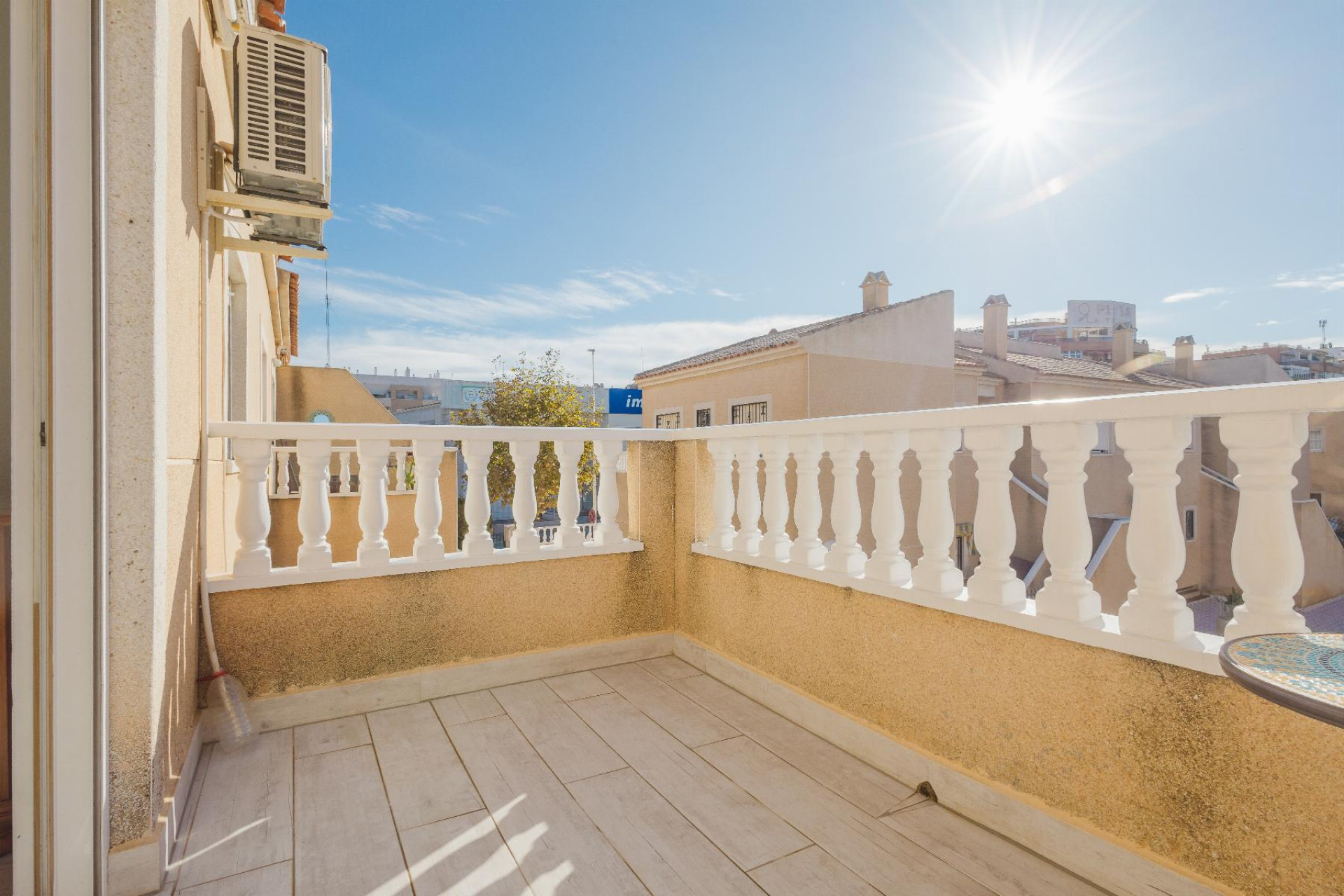 Revente - Bungalow - Torrevieja - Parque de Las Naciones