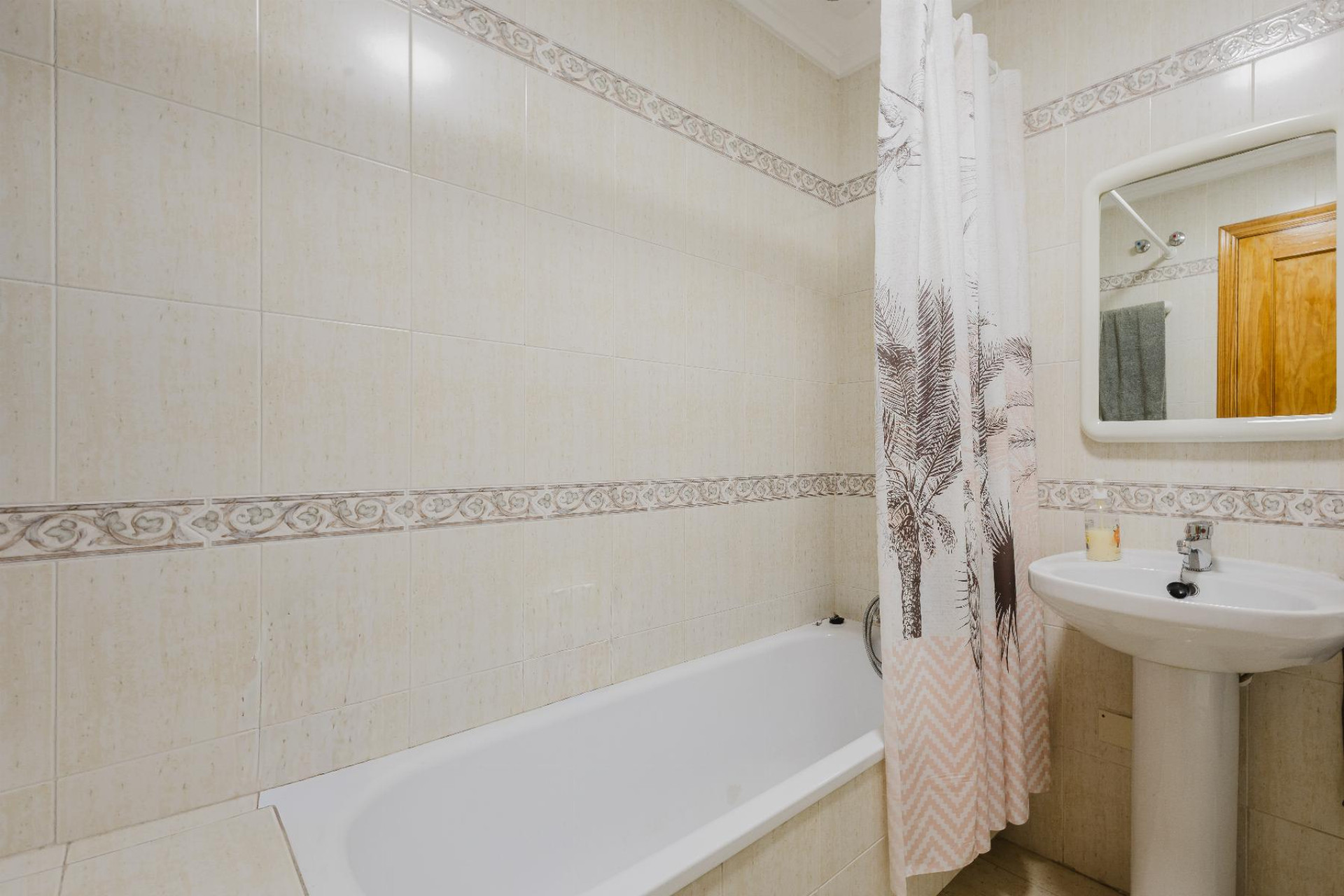 Revente - Bungalow - Torrevieja - Parque de Las Naciones