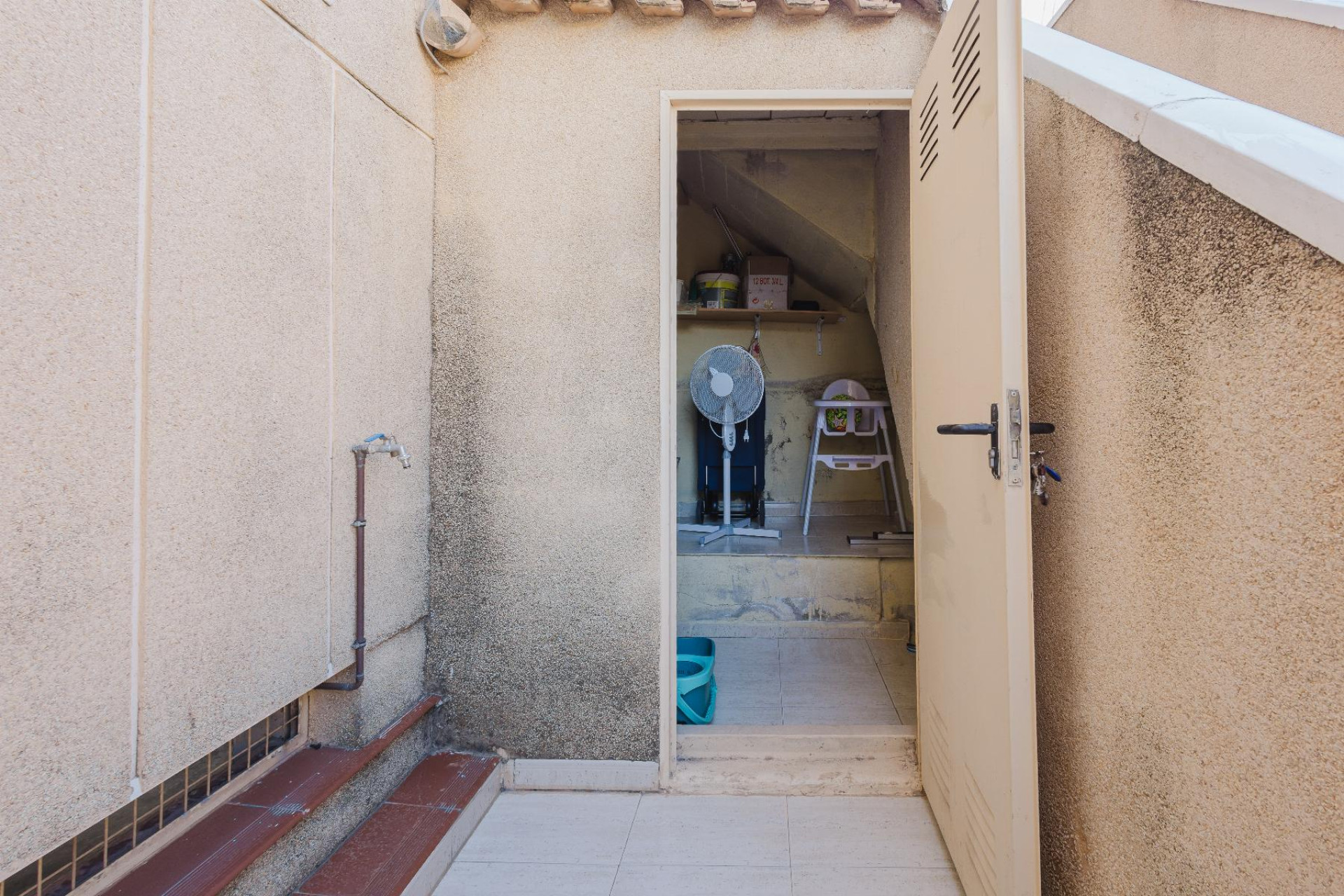 Revente - Bungalow - Torrevieja - Parque de Las Naciones