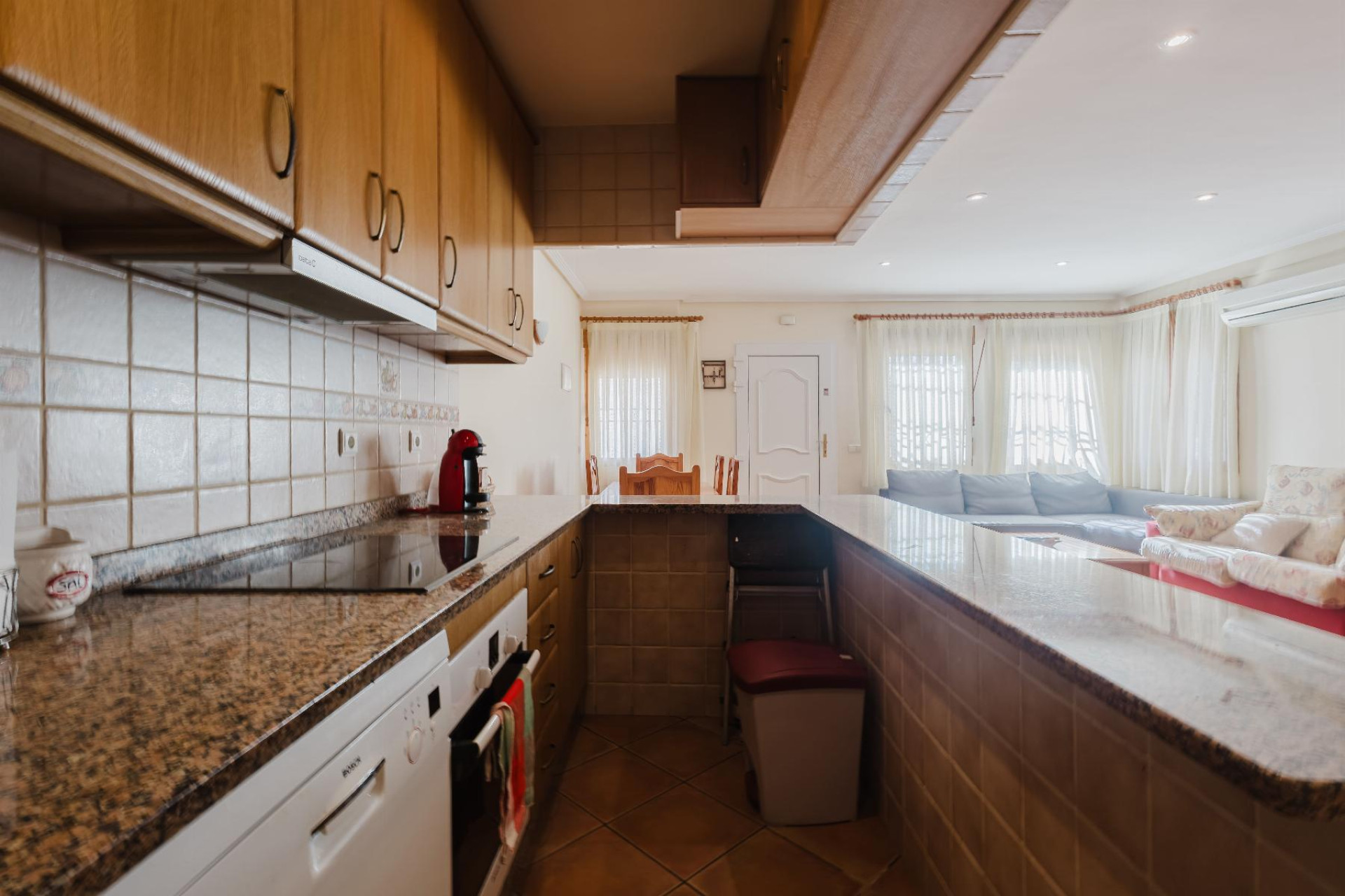 Revente - Bungalow - Torrevieja - PLAYA DE LA MATA