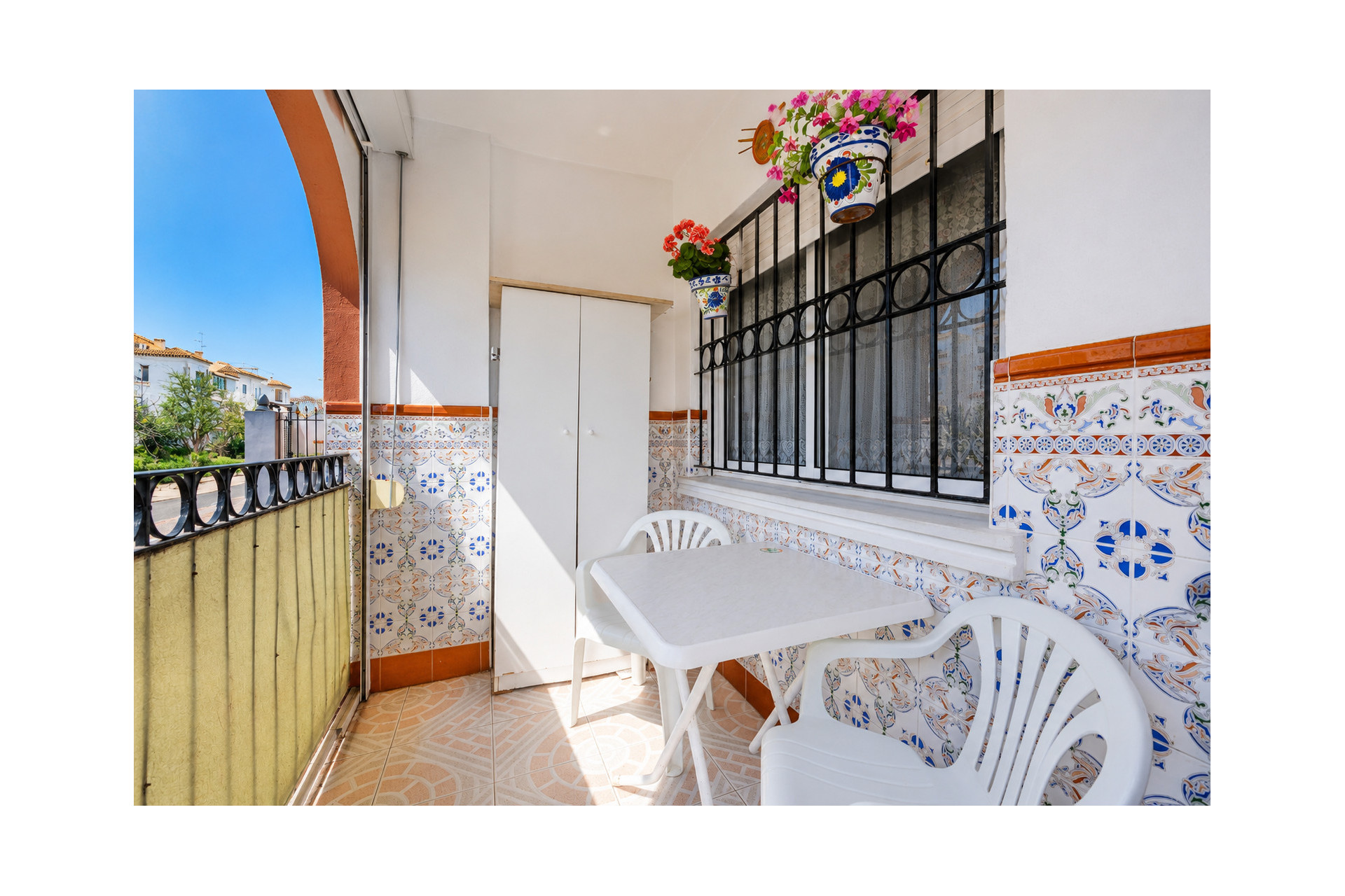 Revente - Bungalow - Torrevieja - playa de los naufragos
