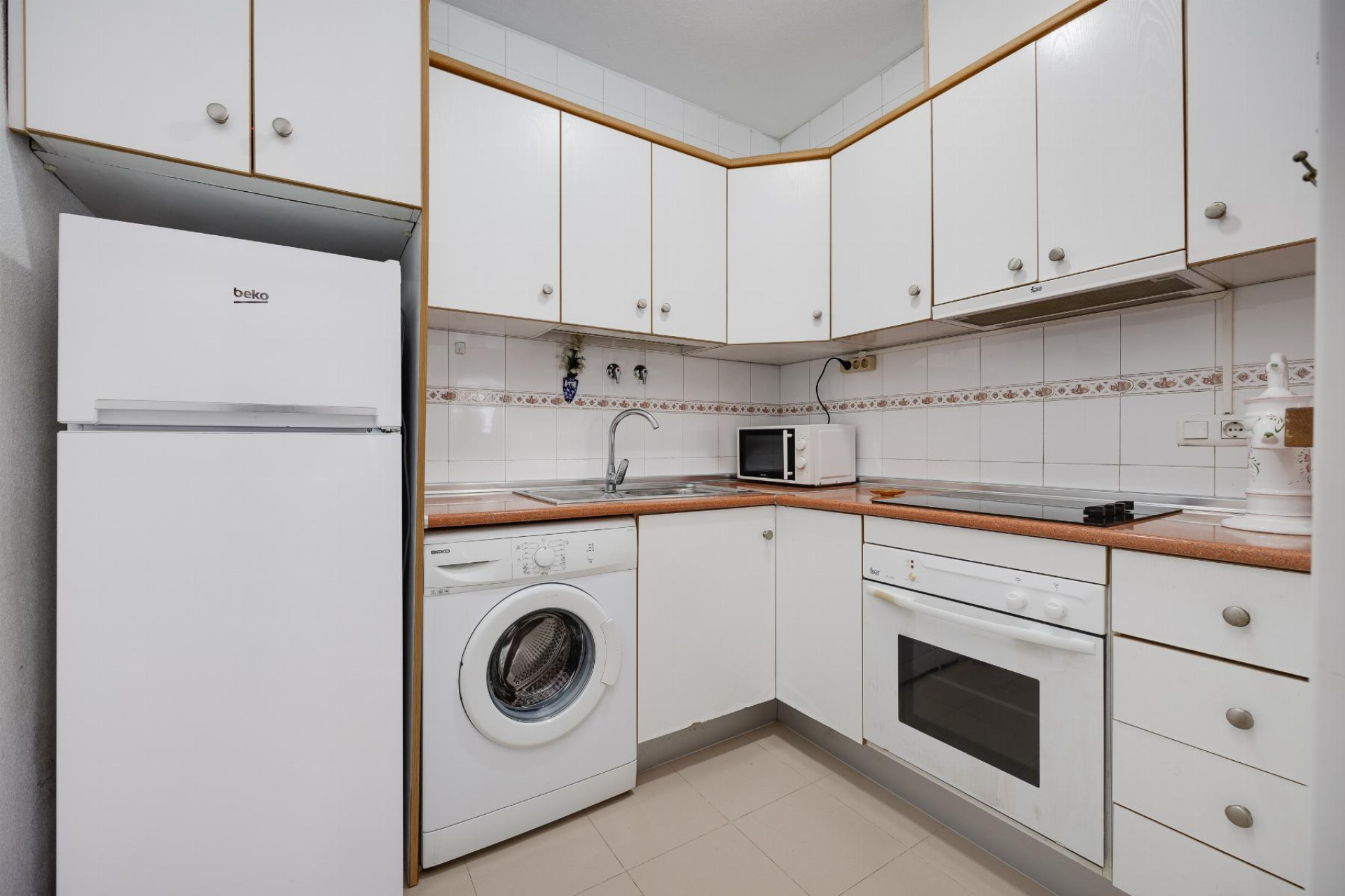 Revente - Bungalow - Torrevieja - playa de los naufragos