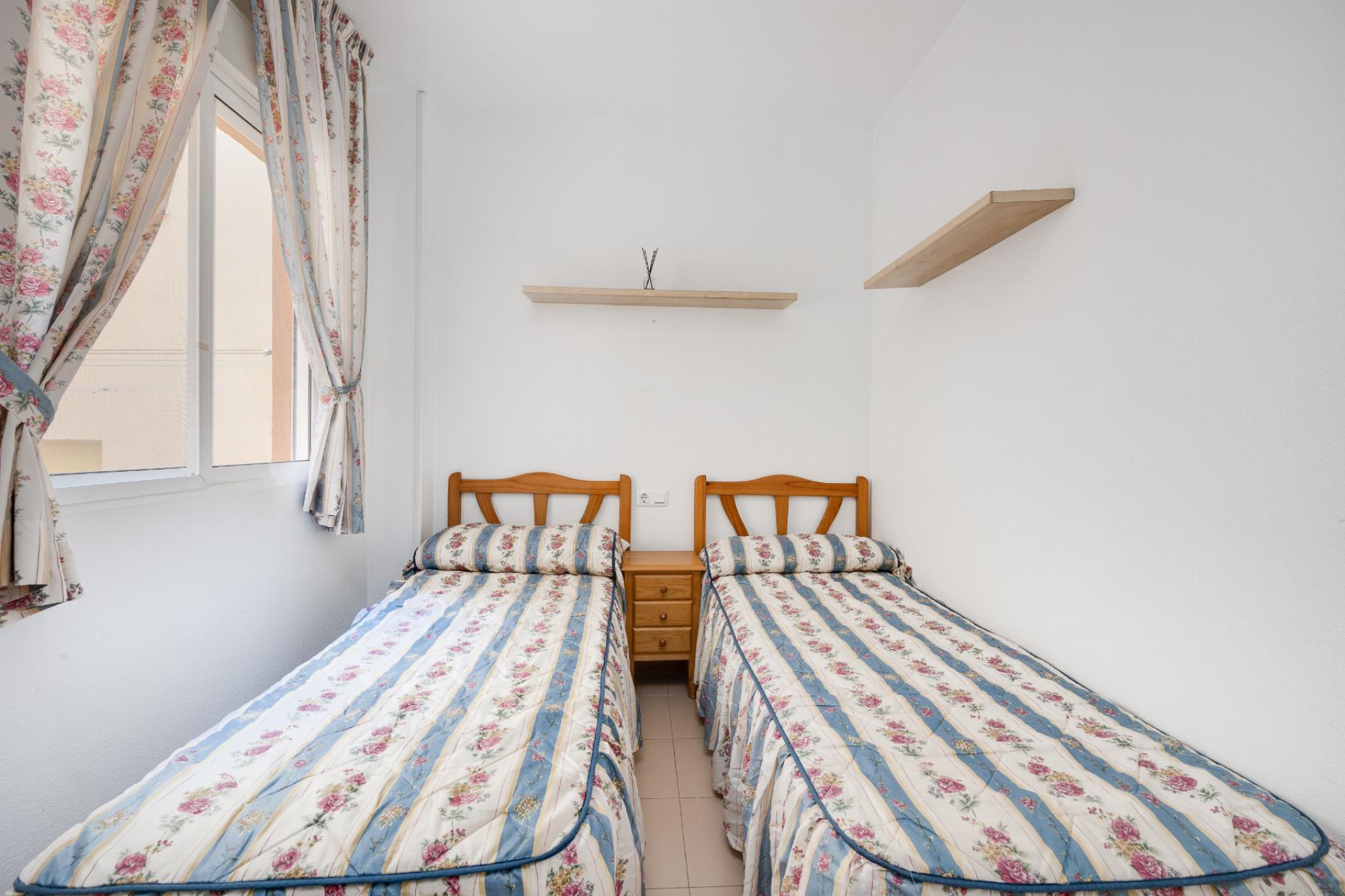Revente - Bungalow - Torrevieja - playa de los naufragos
