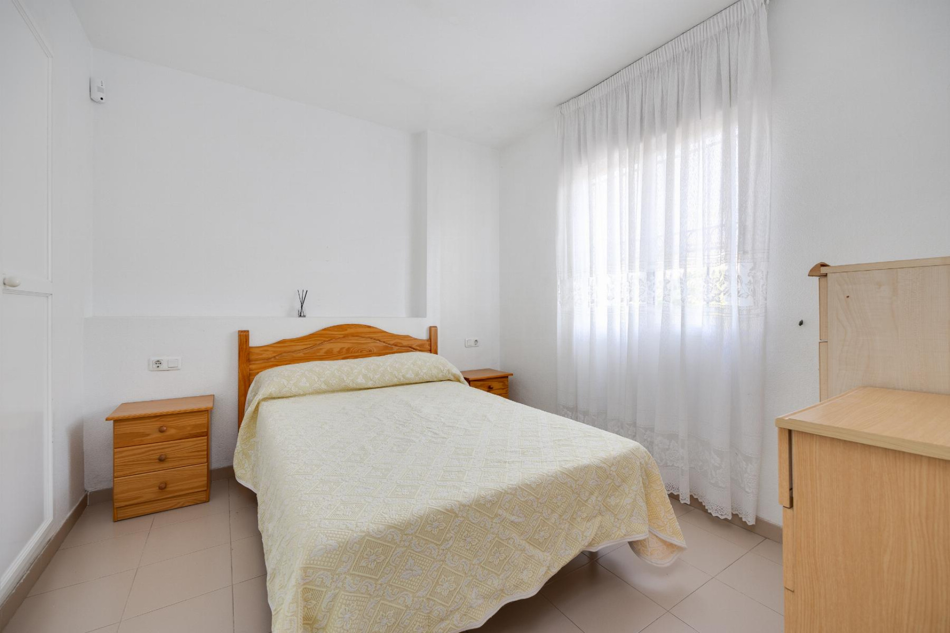 Revente - Bungalow - Torrevieja - playa de los naufragos