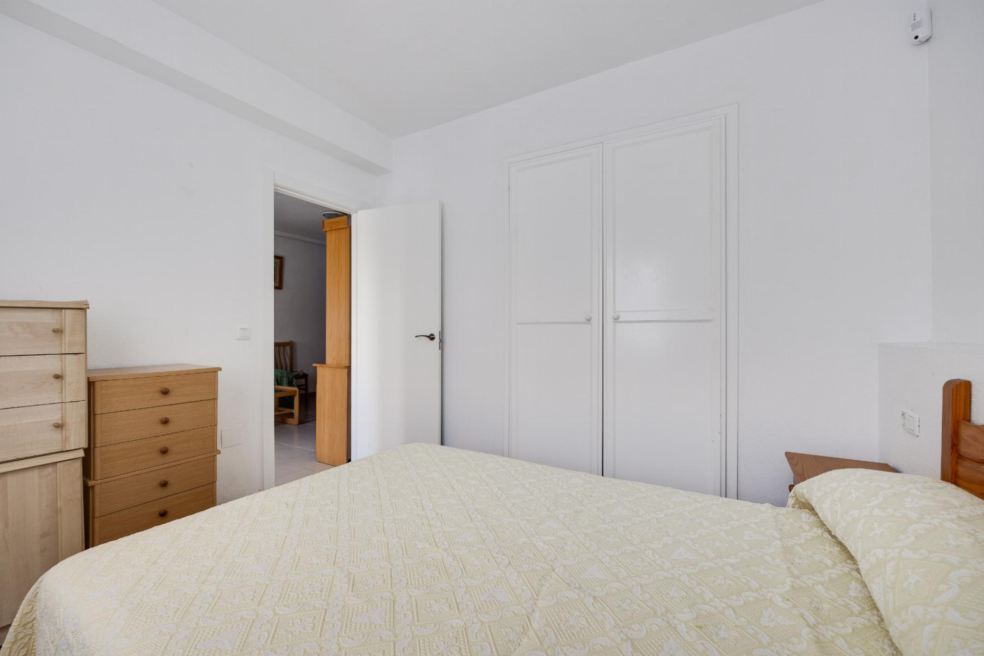 Revente - Bungalow - Torrevieja - playa de los naufragos