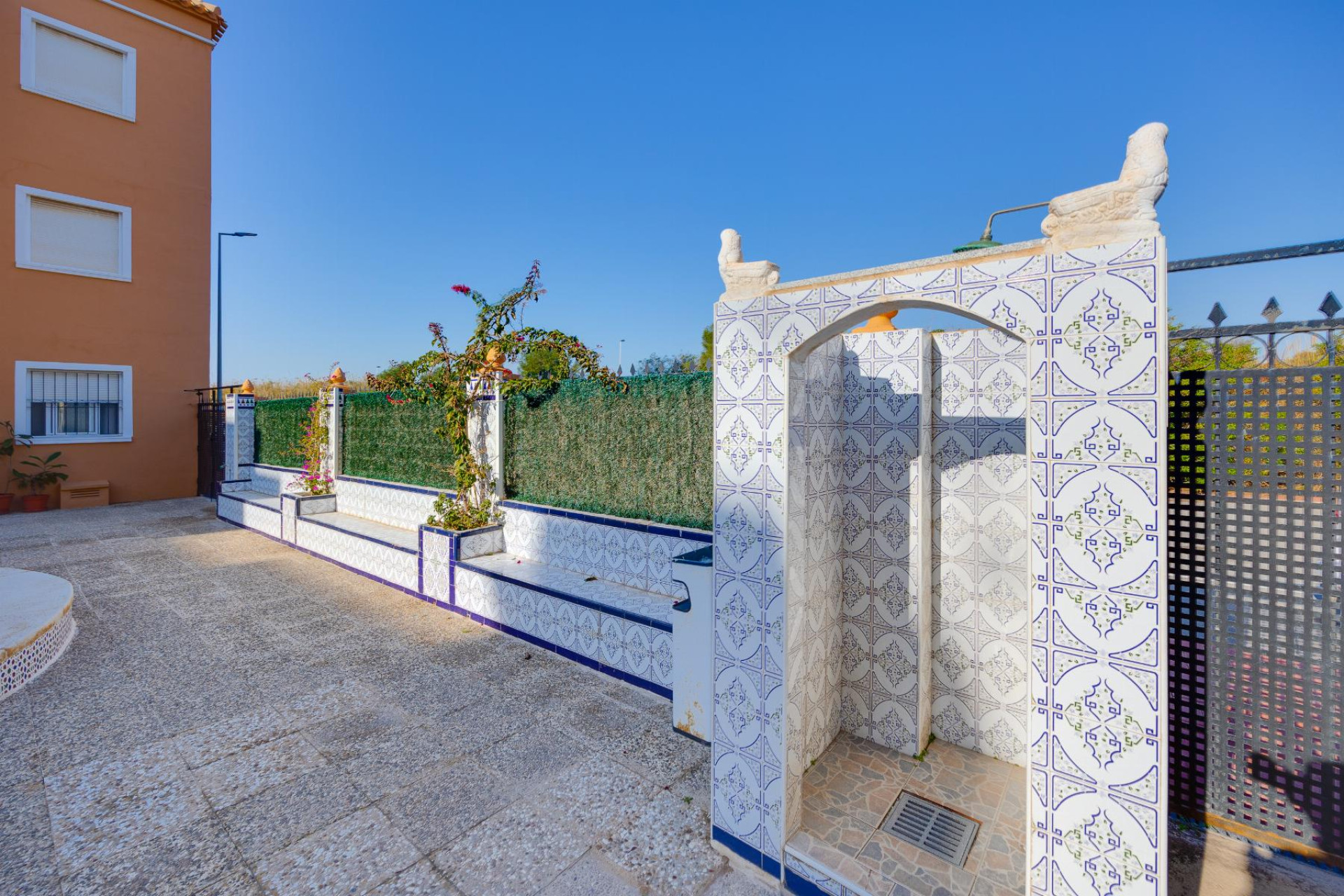 Revente - Bungalow - Torrevieja - playa de los naufragos