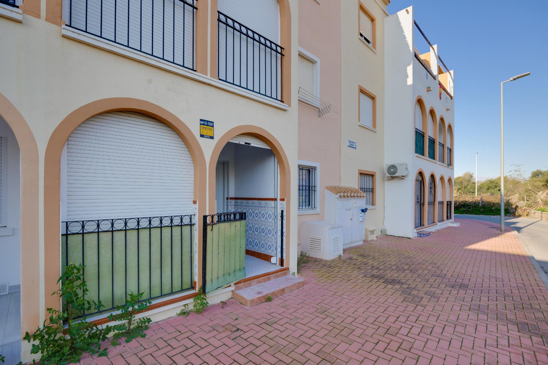 Revente - Bungalow - Torrevieja - playa de los naufragos