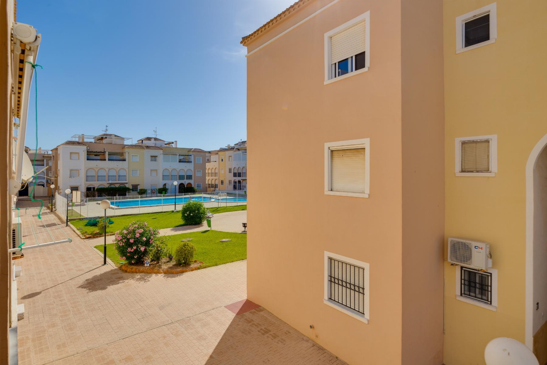 Revente - Bungalow - Torrevieja - playa de los naufragos