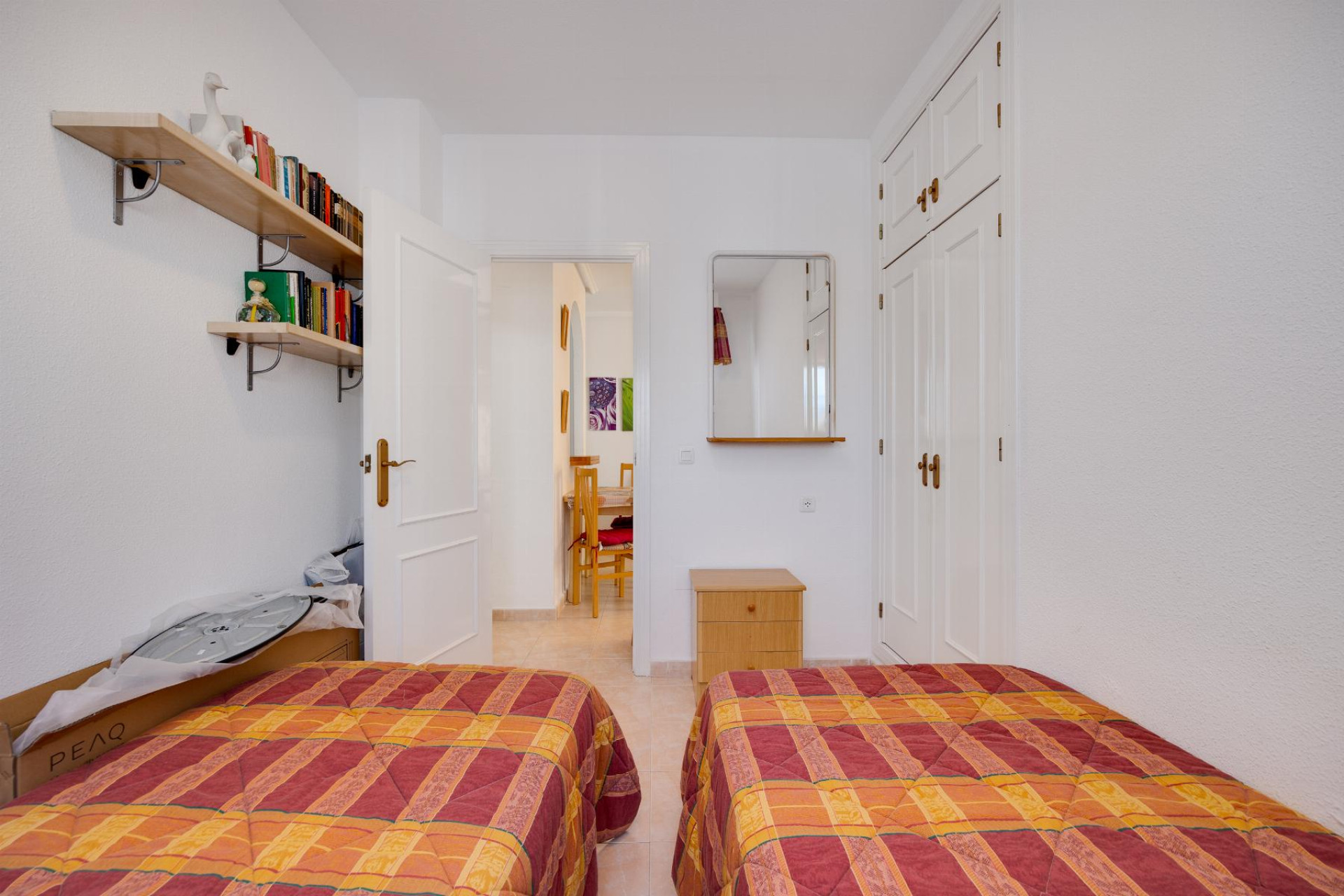 Revente - Bungalow - Torrevieja - playa de los naufragos