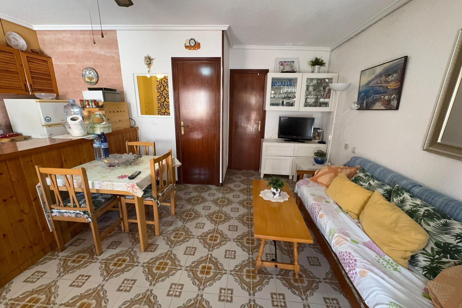 Revente - Bungalow - Torrevieja - Playa de los Naufragos