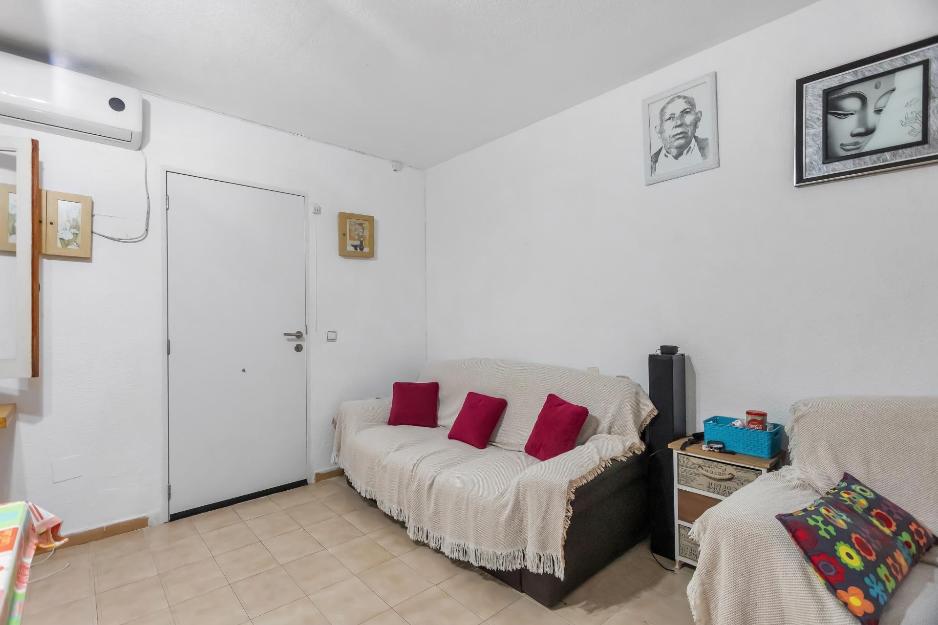 Revente - Bungalow - Torrevieja - Playa de los Naufragos