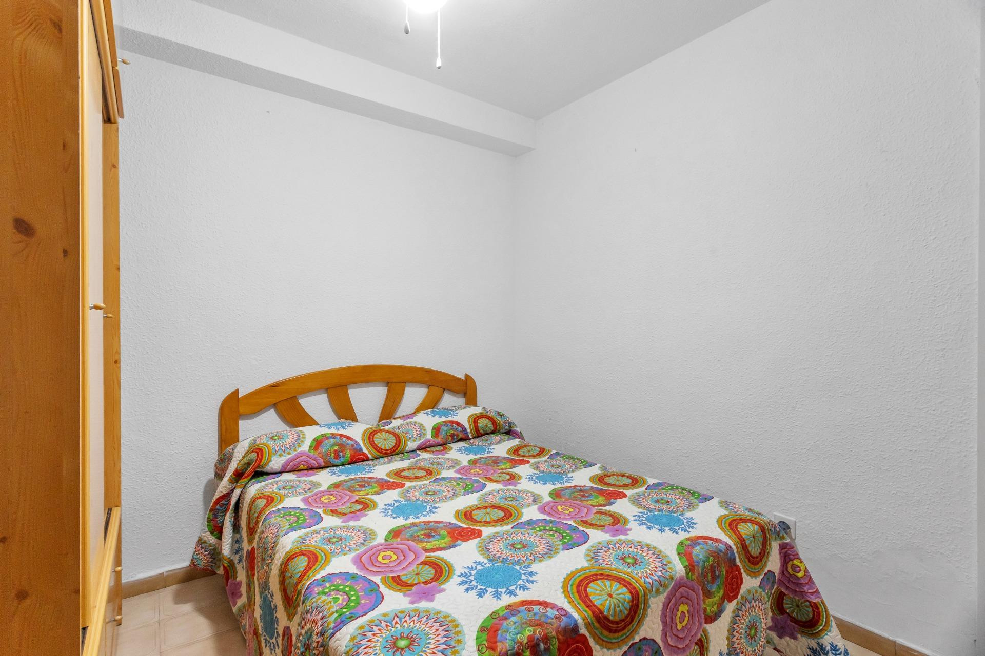 Revente - Bungalow - Torrevieja - Playa de los Naufragos