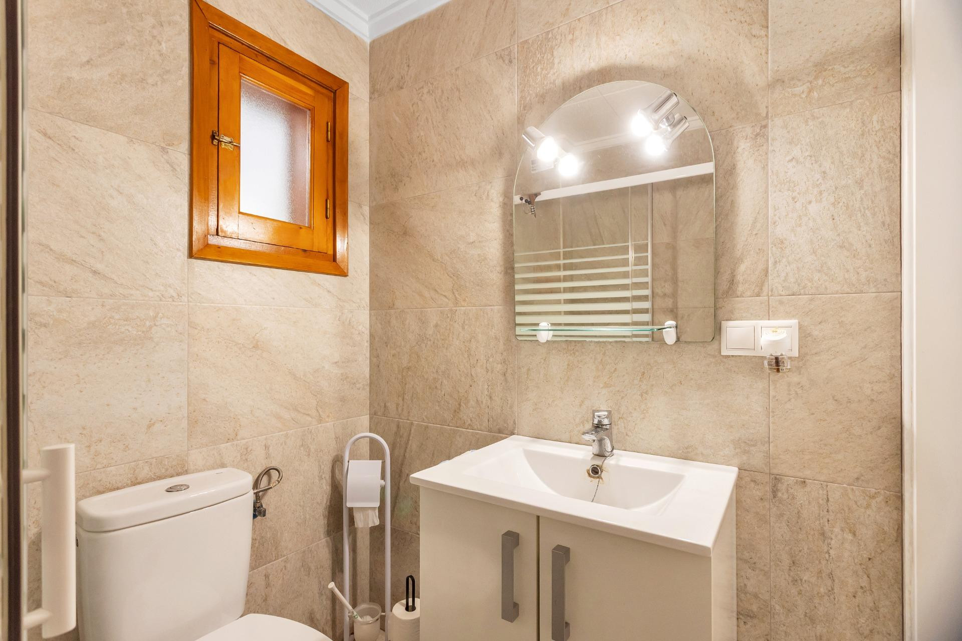 Revente - Bungalow - Torrevieja - Playa de los Naufragos