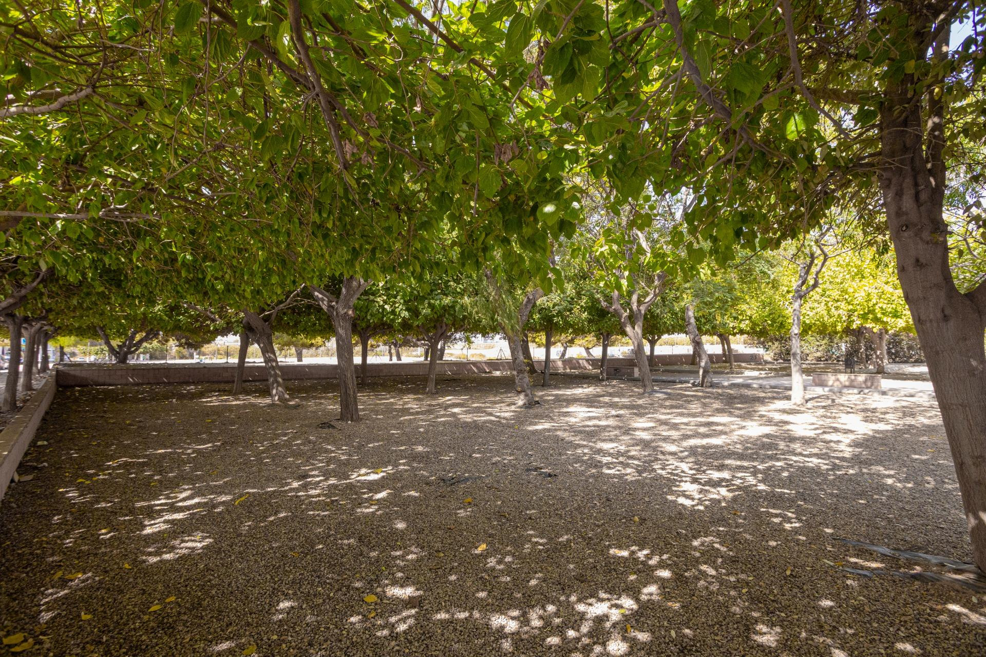 Revente - Bungalow - Torrevieja - Playa de los Naufragos