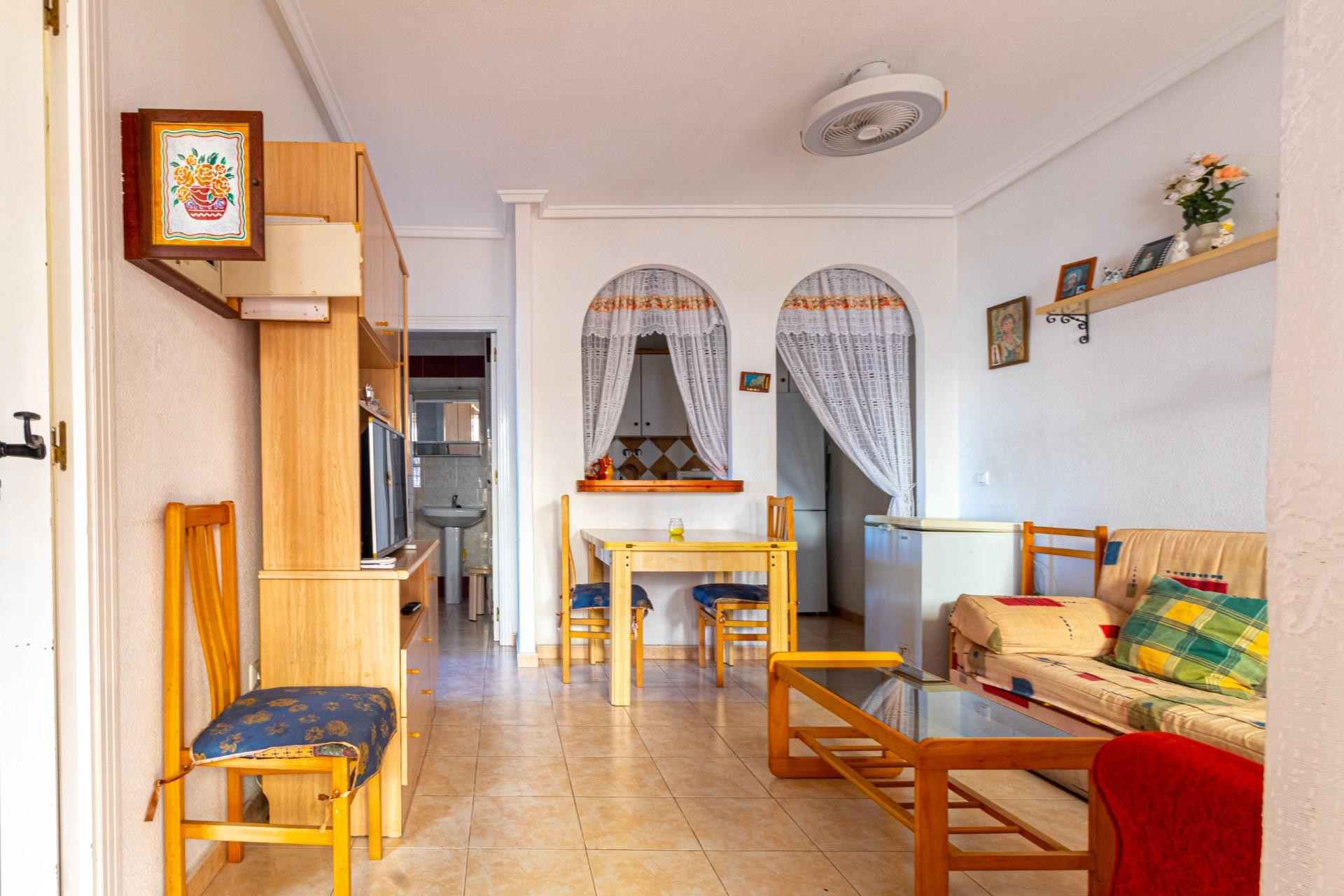 Revente - Bungalow - Torrevieja - Playa de los Naufragos