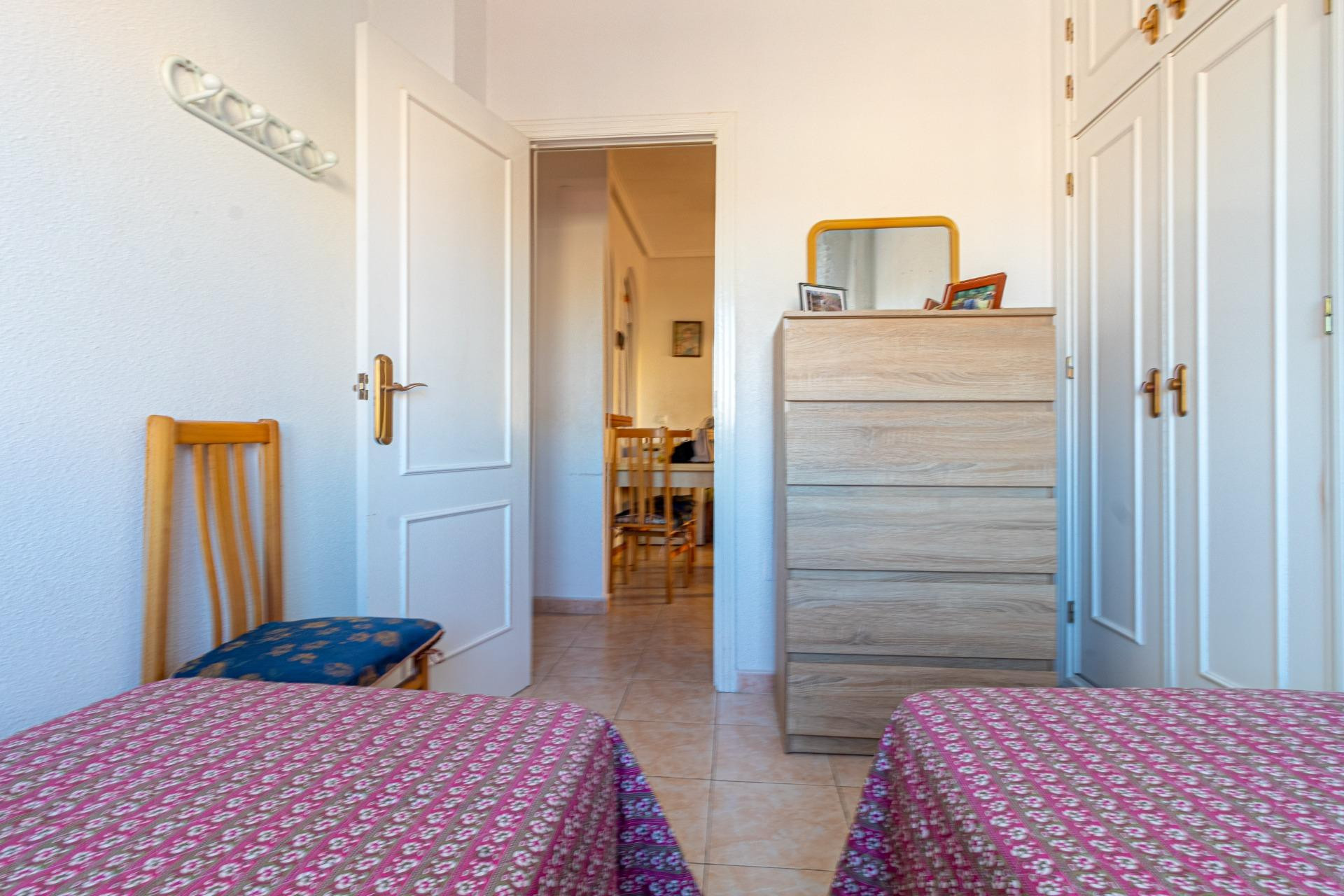 Revente - Bungalow - Torrevieja - Playa de los Naufragos