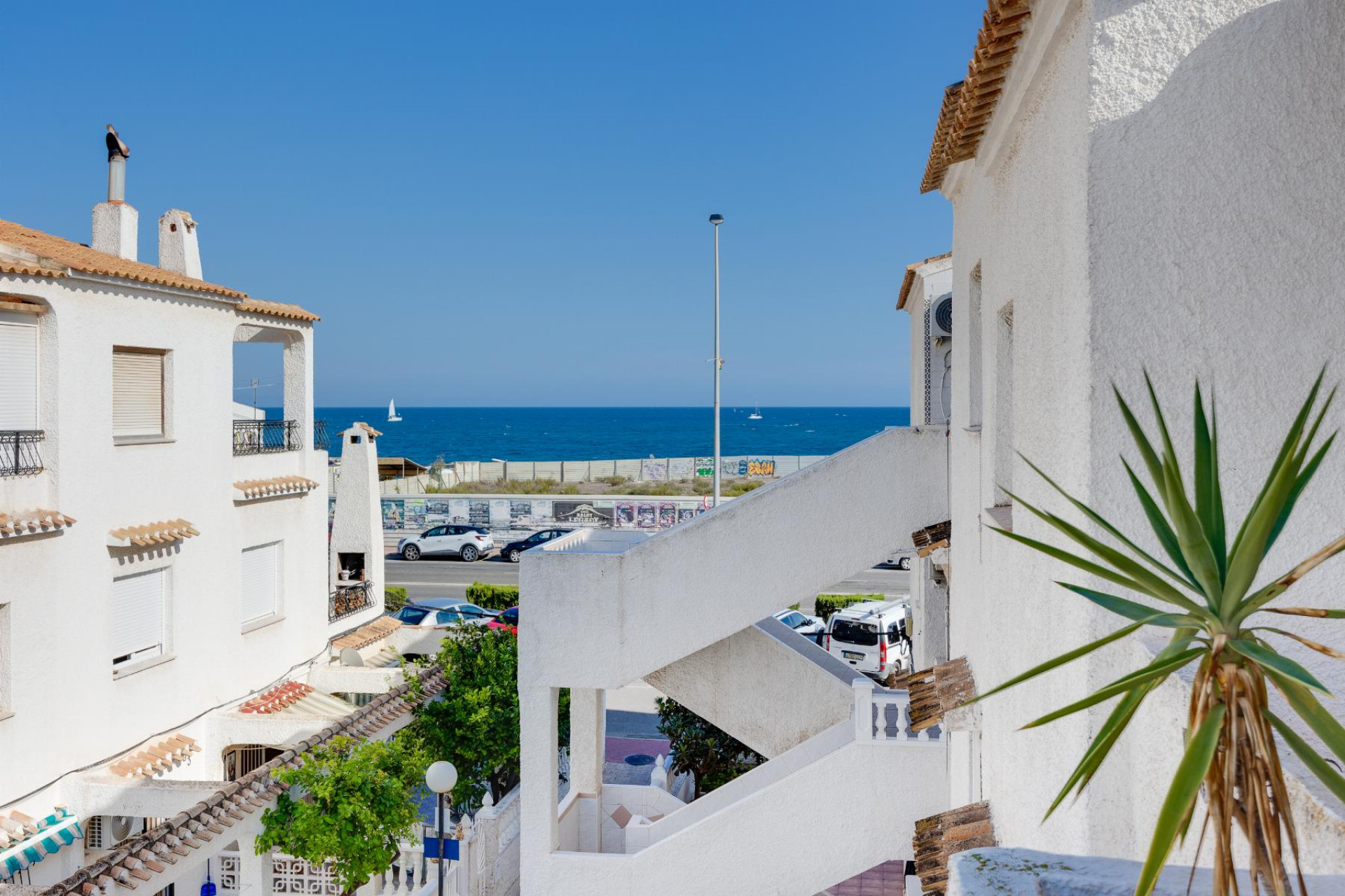 Revente - Bungalow - Torrevieja - playa de los naufragos