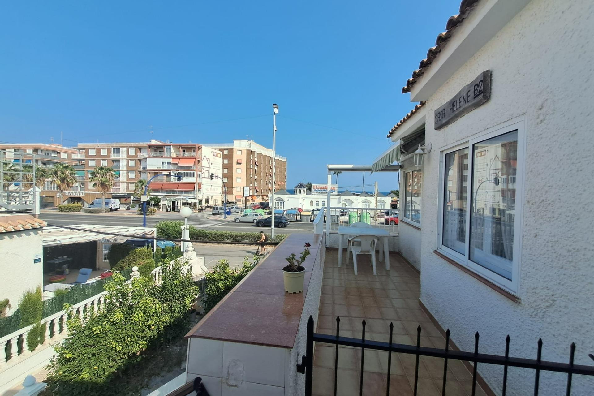 Revente - Bungalow - Torrevieja - playa de los naufragos