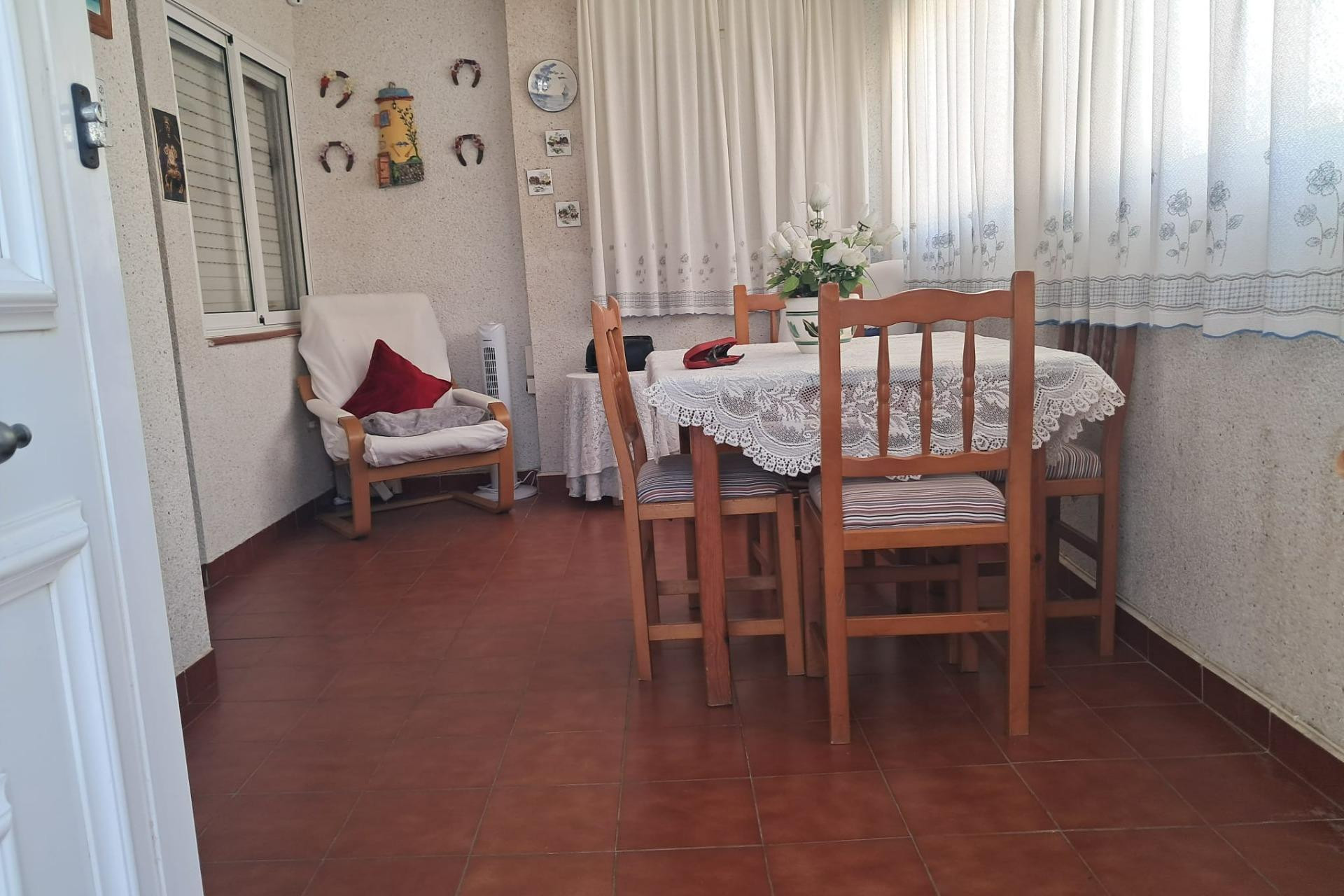 Revente - Bungalow - Torrevieja - playa de los naufragos