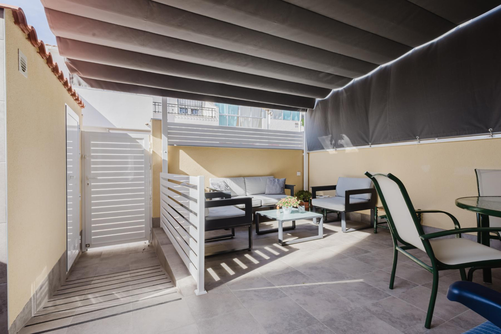 Revente - Bungalow - Torrevieja - playa de los naufragos