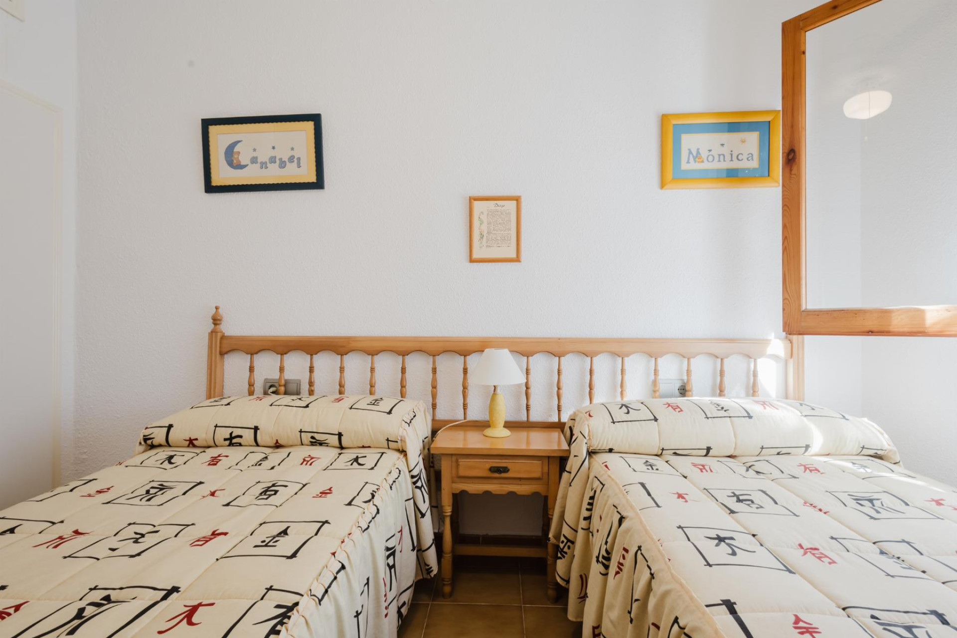 Revente - Bungalow - Torrevieja - playa de los naufragos