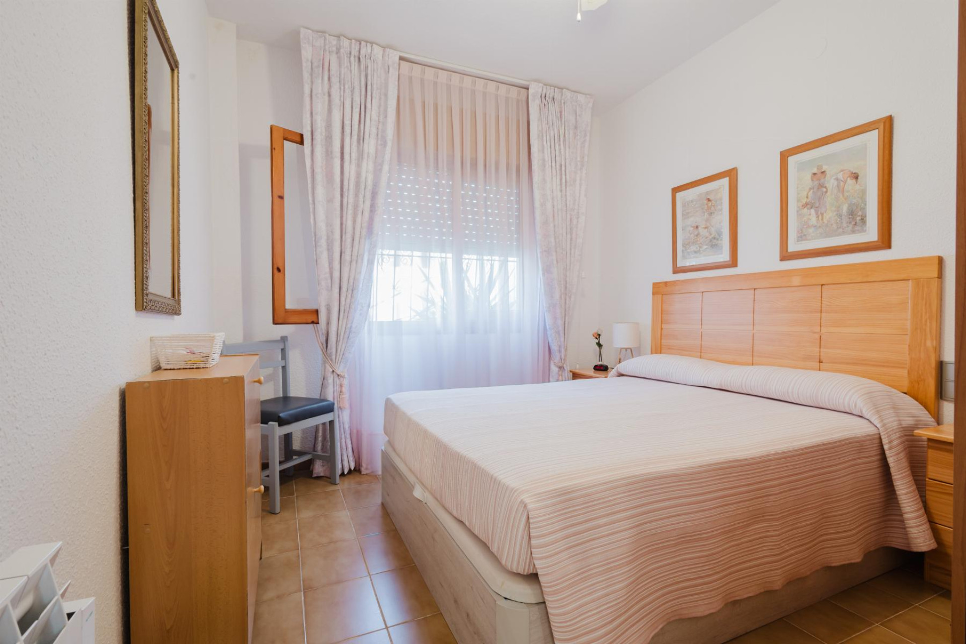 Revente - Bungalow - Torrevieja - playa de los naufragos