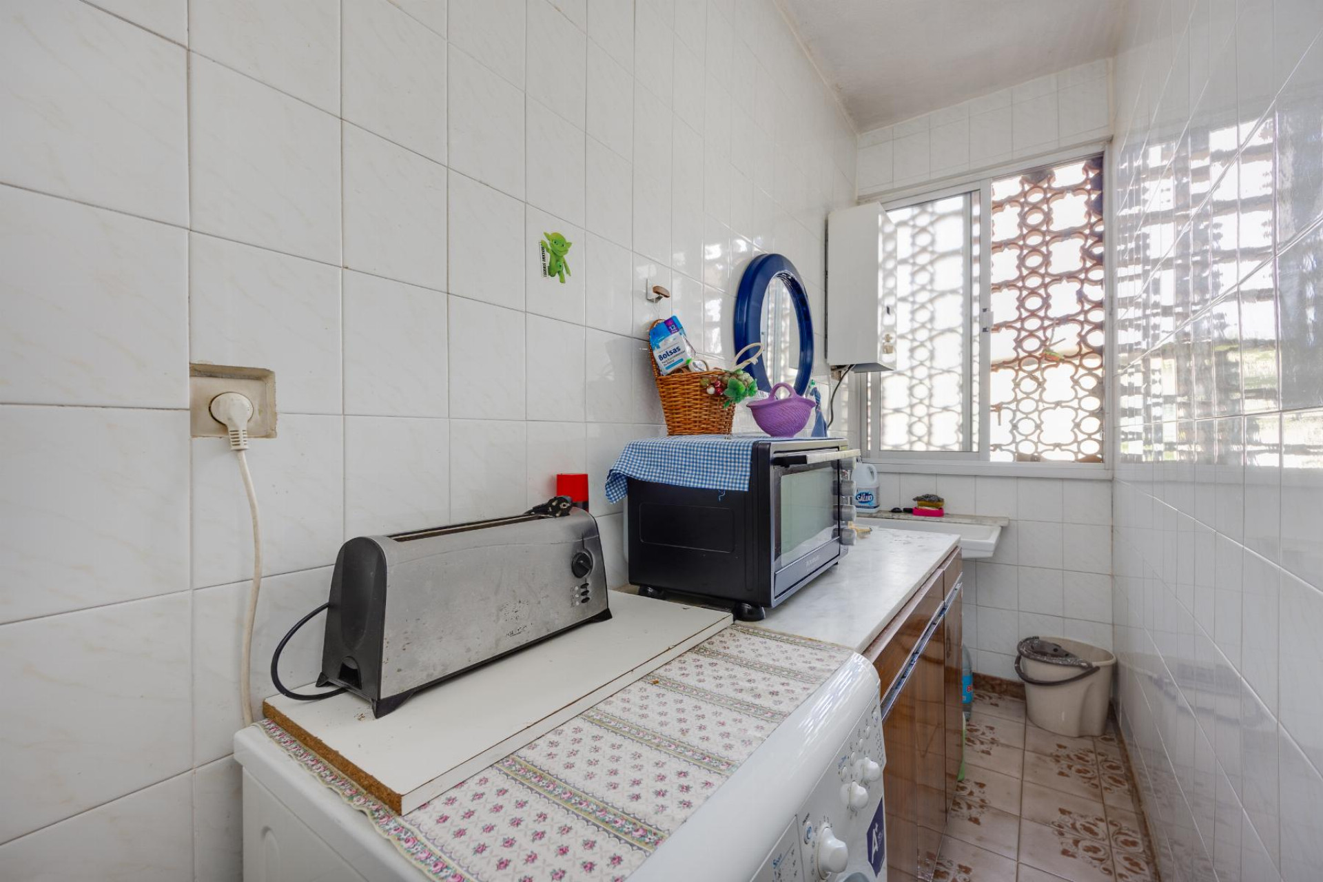 Revente - Bungalow - Torrevieja - Playa del Acequión