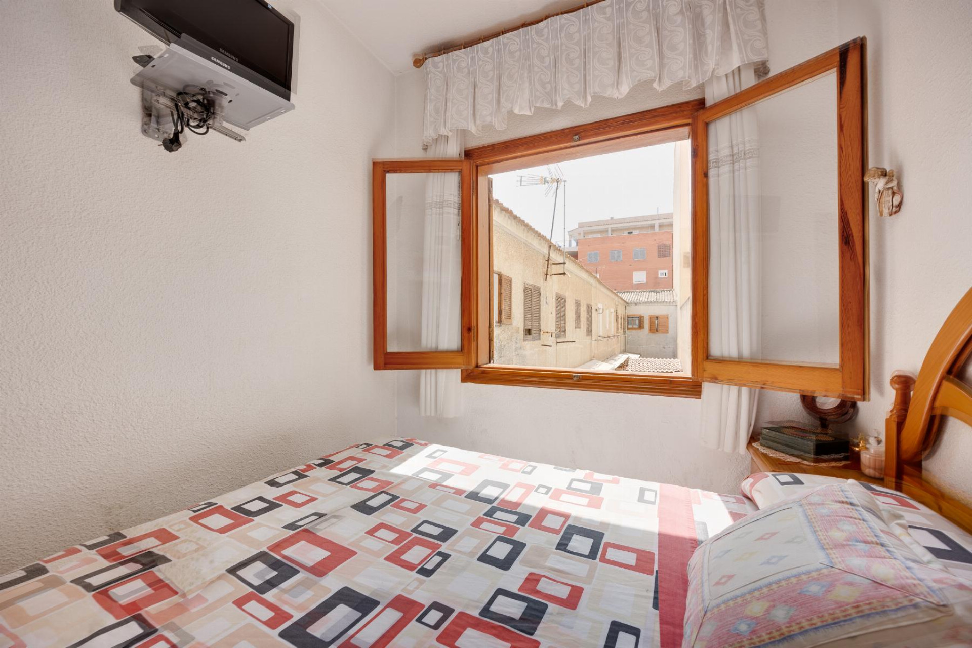 Revente - Bungalow - Torrevieja - Playa del Acequión
