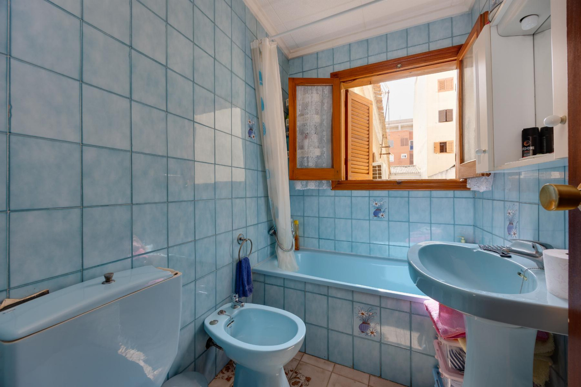 Revente - Bungalow - Torrevieja - Playa del Acequión