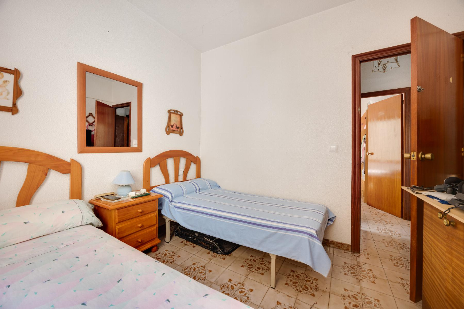 Revente - Bungalow - Torrevieja - Playa del Acequión