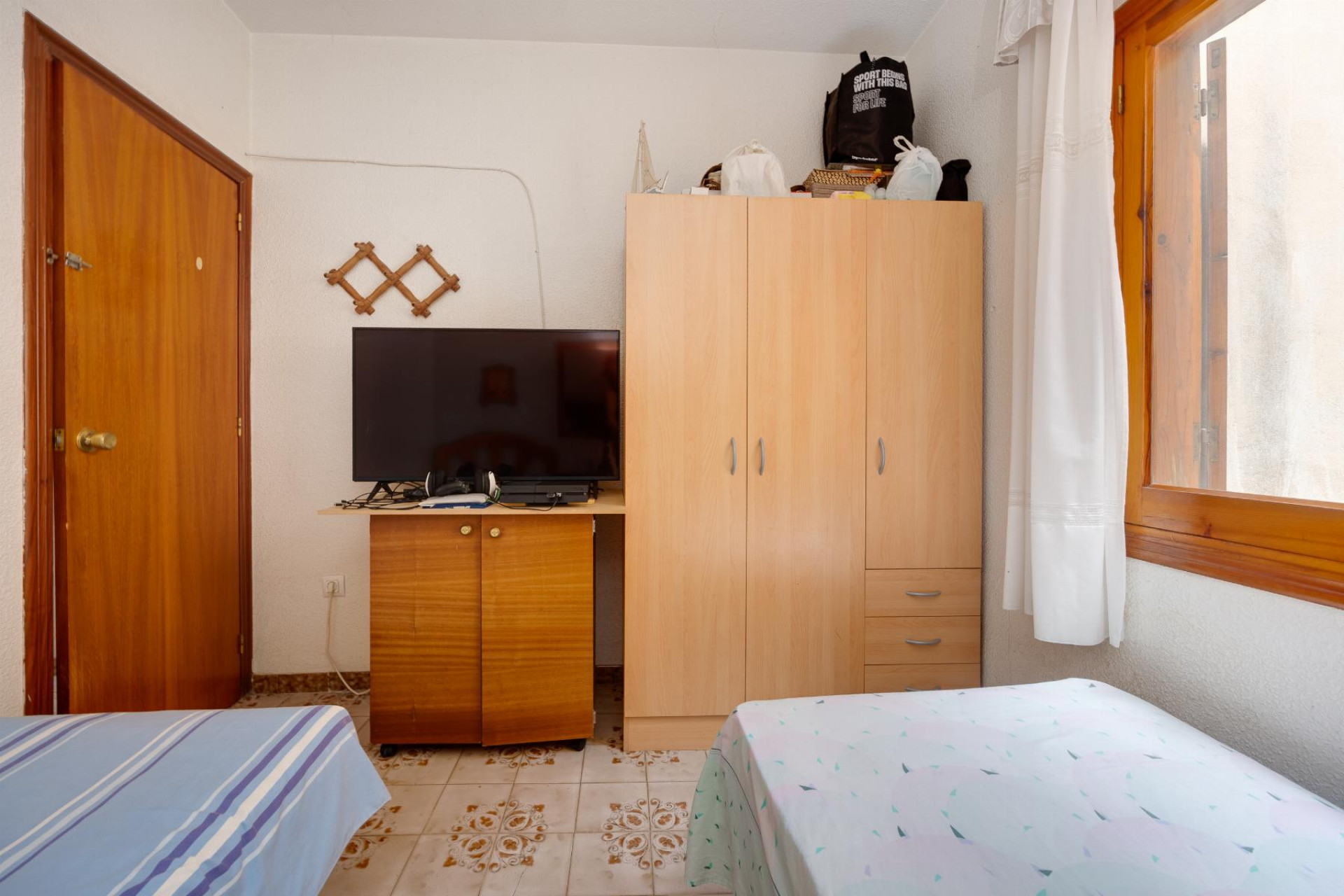 Revente - Bungalow - Torrevieja - Playa del Acequión