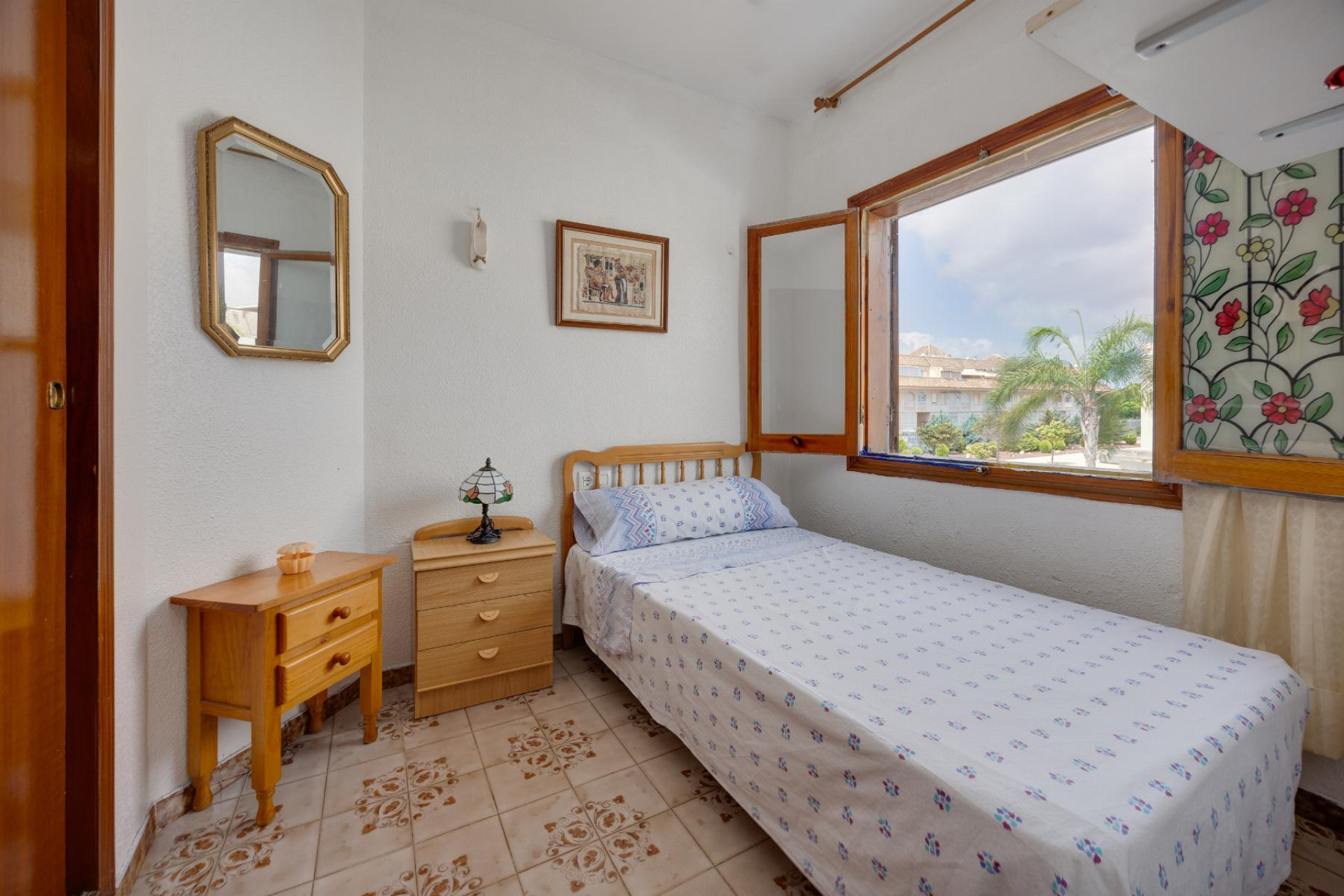 Revente - Bungalow - Torrevieja - Playa del Acequión