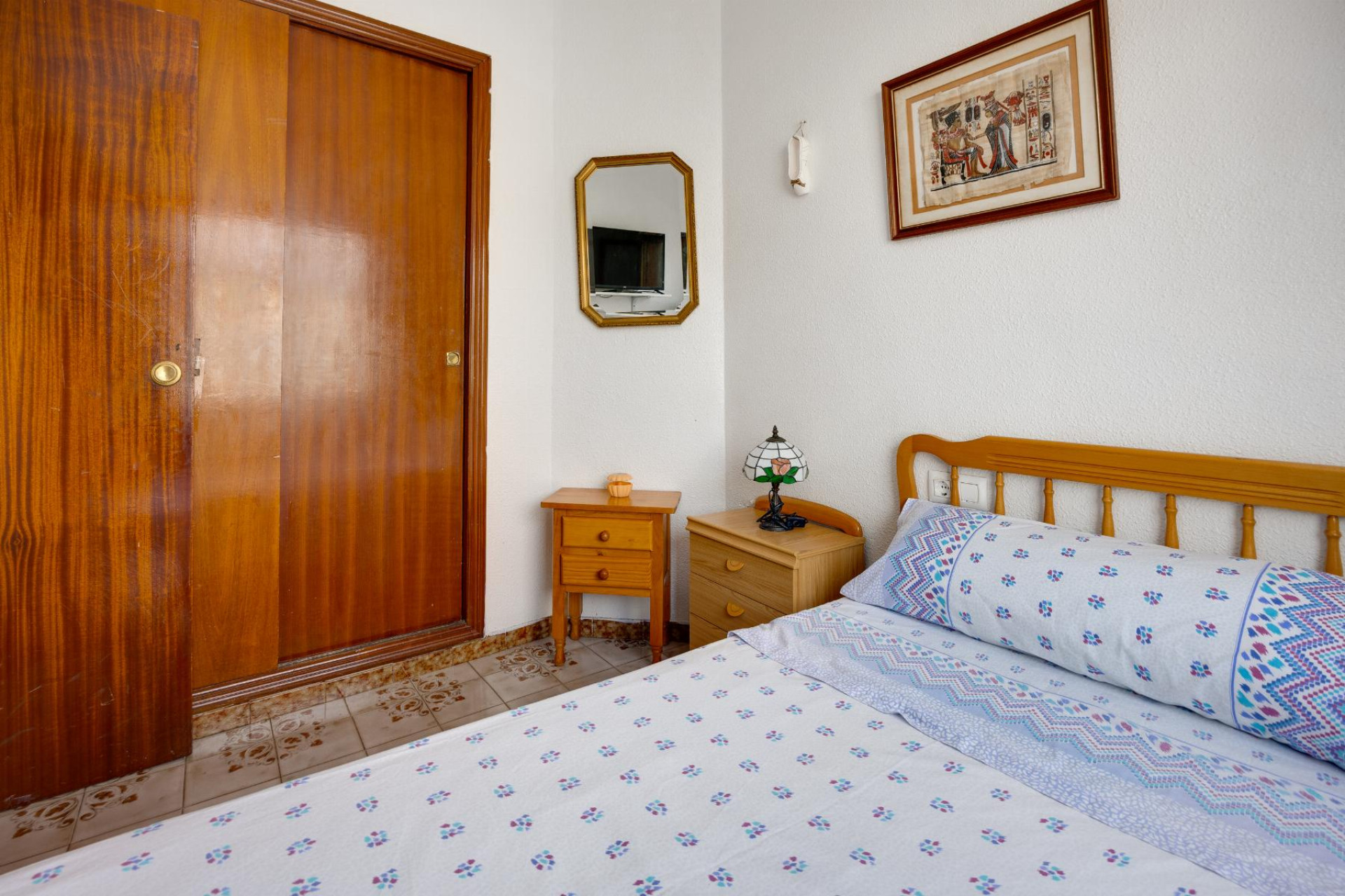 Revente - Bungalow - Torrevieja - Playa del Acequión