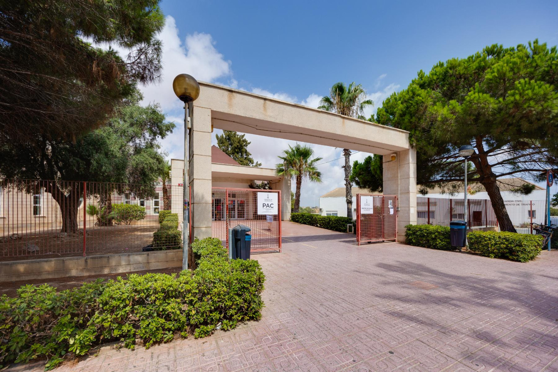 Revente - Bungalow - Torrevieja - Playa del Acequión