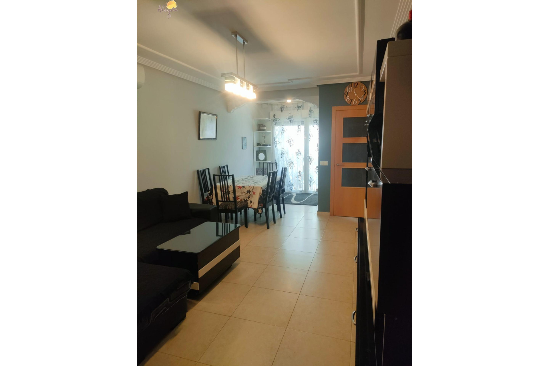 Revente - Bungalow - Torrevieja - Playa del Cura