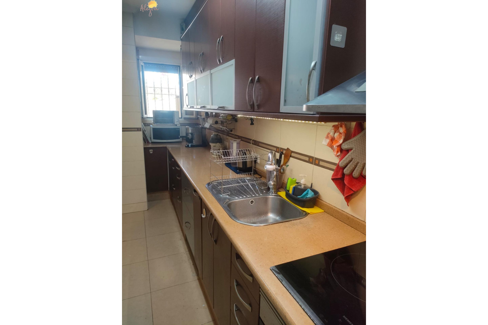 Revente - Bungalow - Torrevieja - Playa del Cura