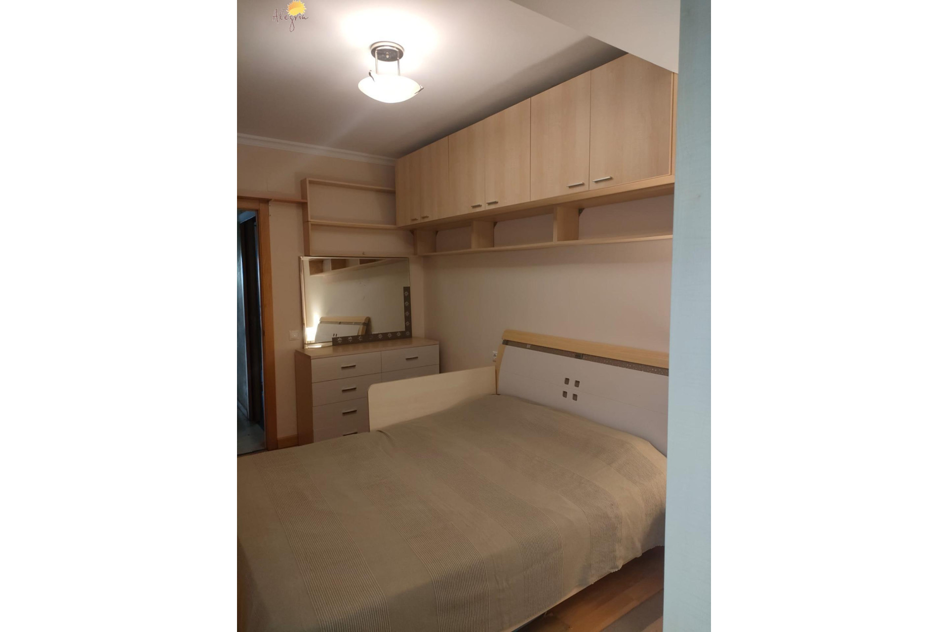 Revente - Bungalow - Torrevieja - Playa del Cura