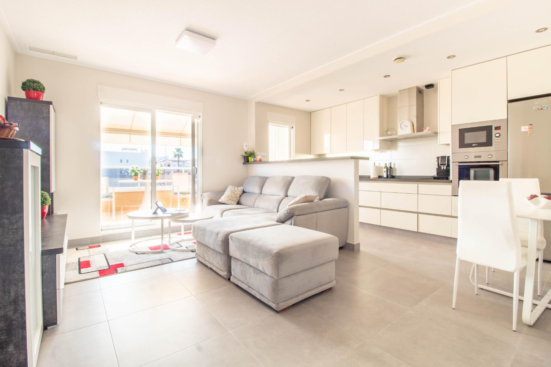 Revente - Bungalow - Torrevieja - Punta prima