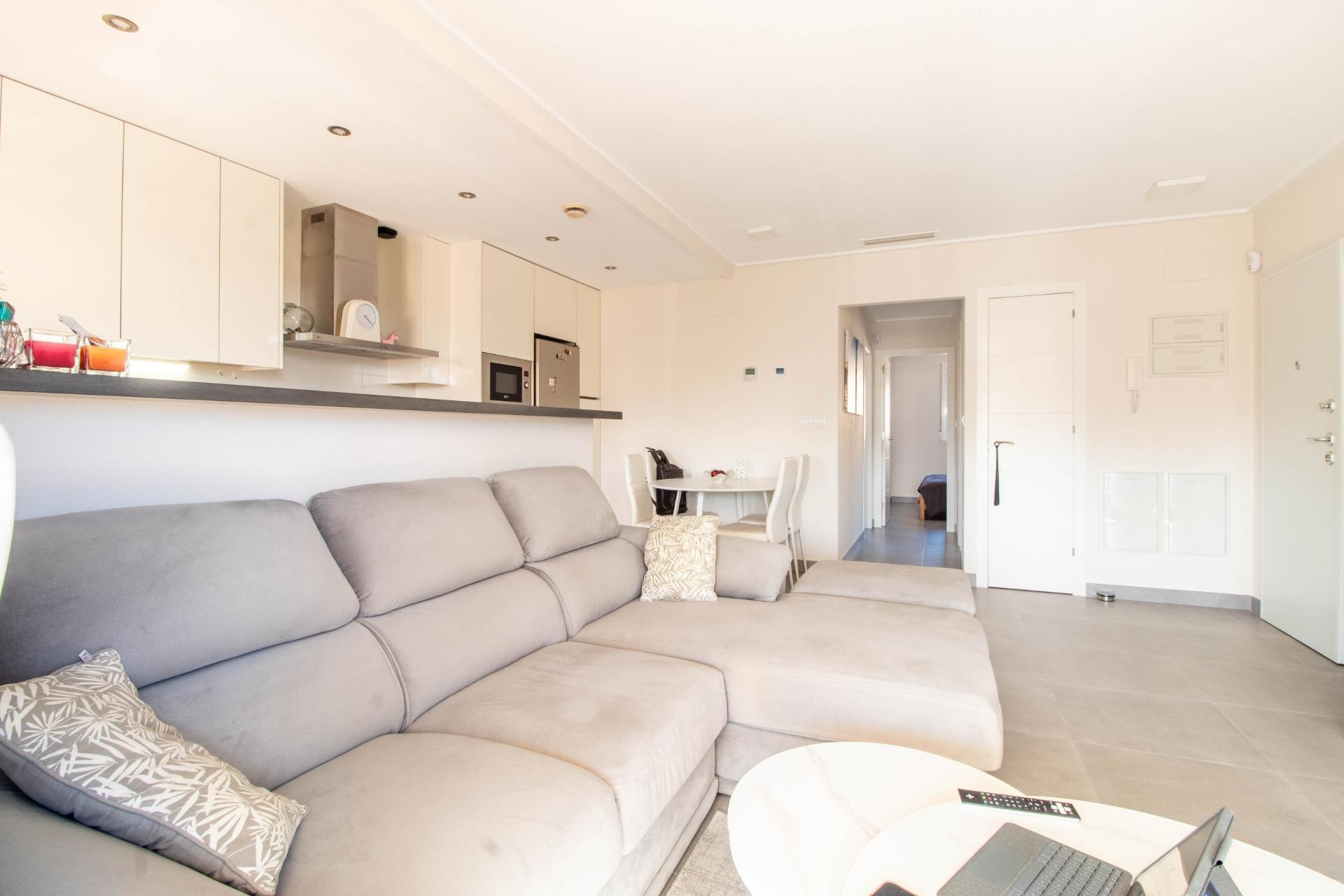 Revente - Bungalow - Torrevieja - Punta prima