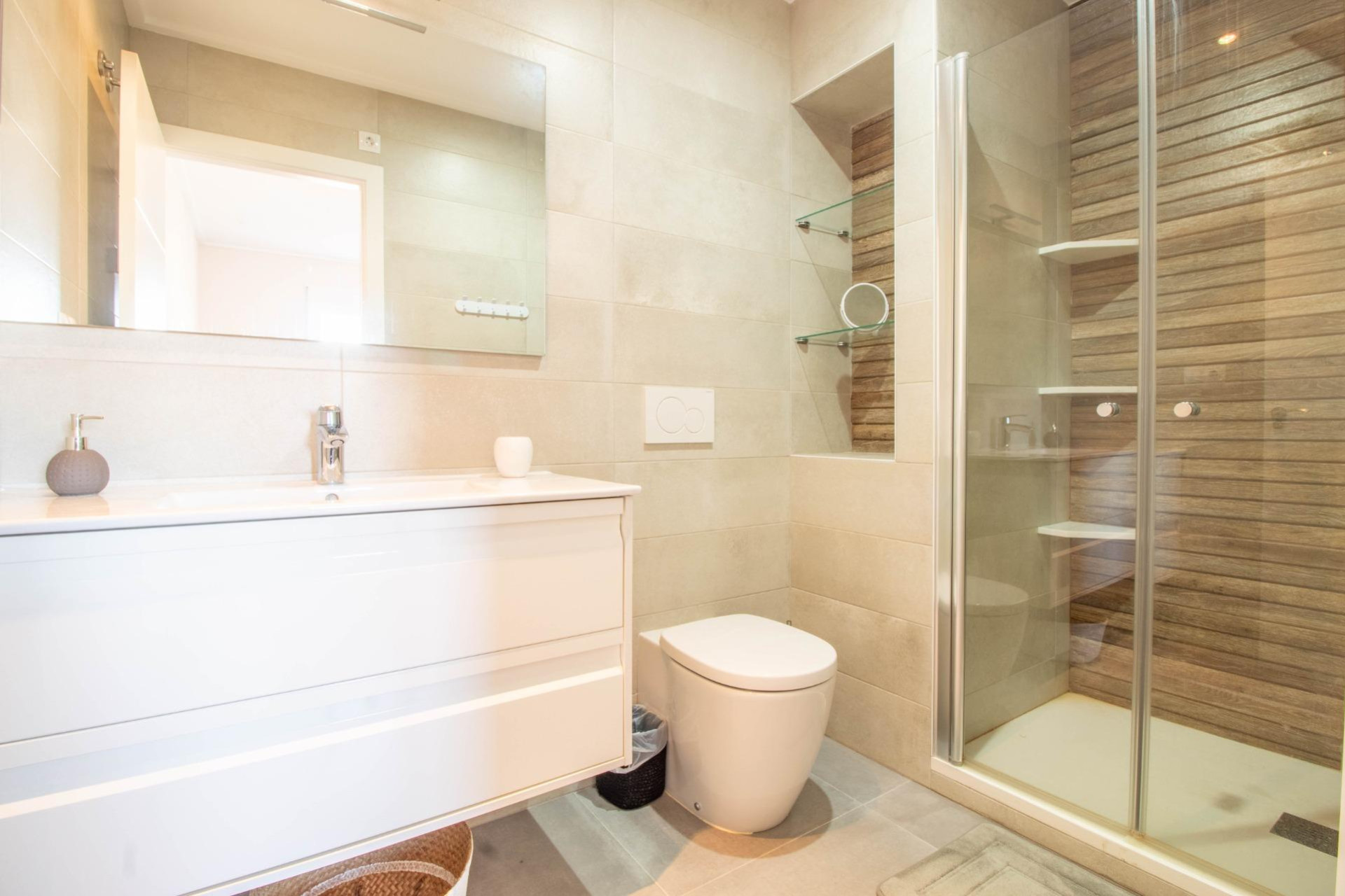 Revente - Bungalow - Torrevieja - Punta prima