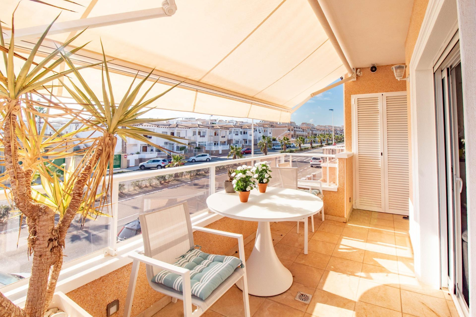 Revente - Bungalow - Torrevieja - Punta prima