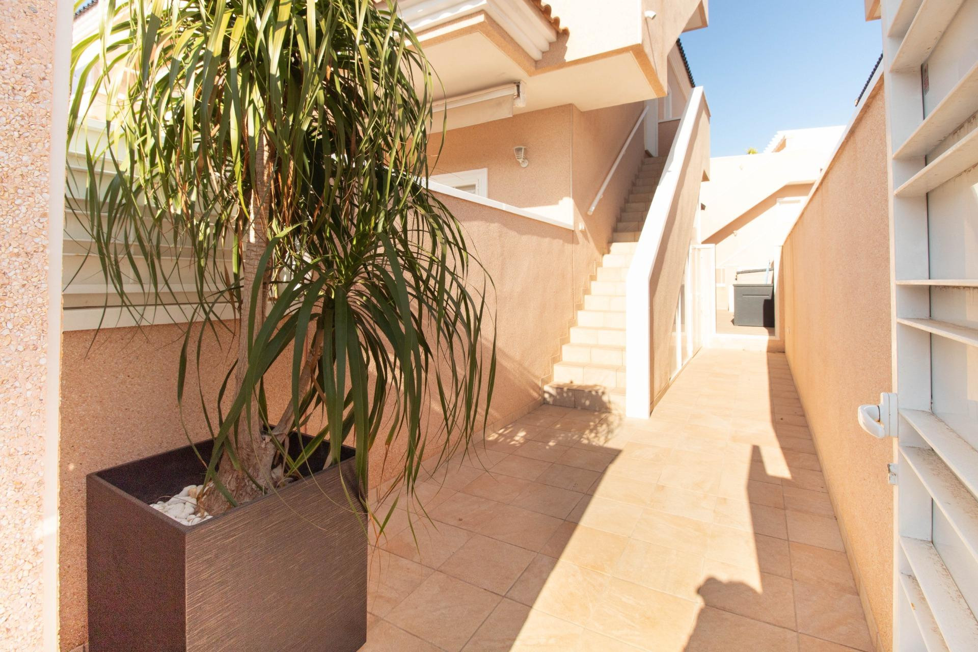 Revente - Bungalow - Torrevieja - Punta prima