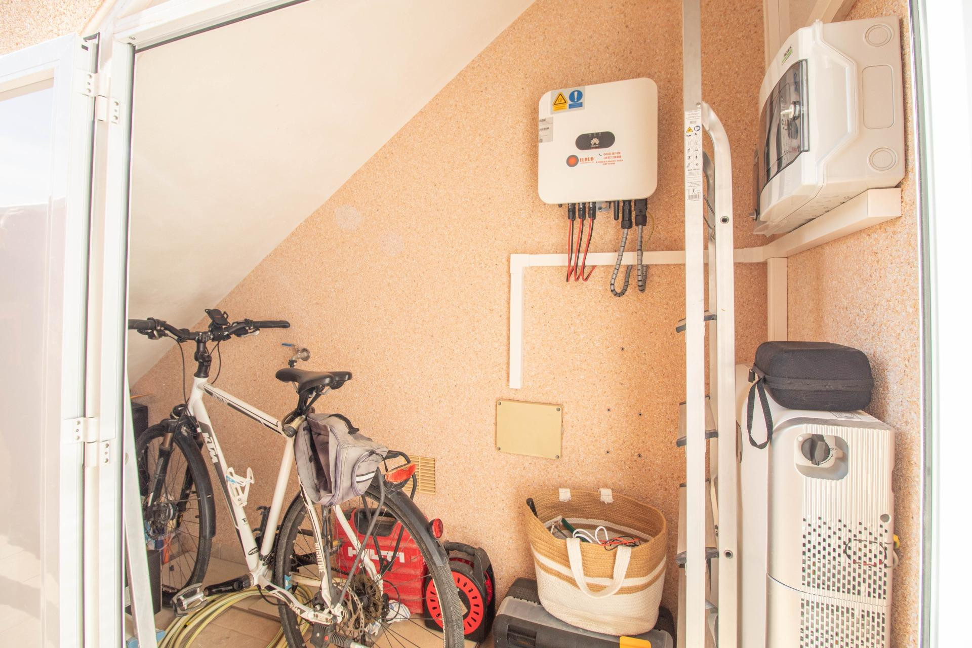 Revente - Bungalow - Torrevieja - Punta prima