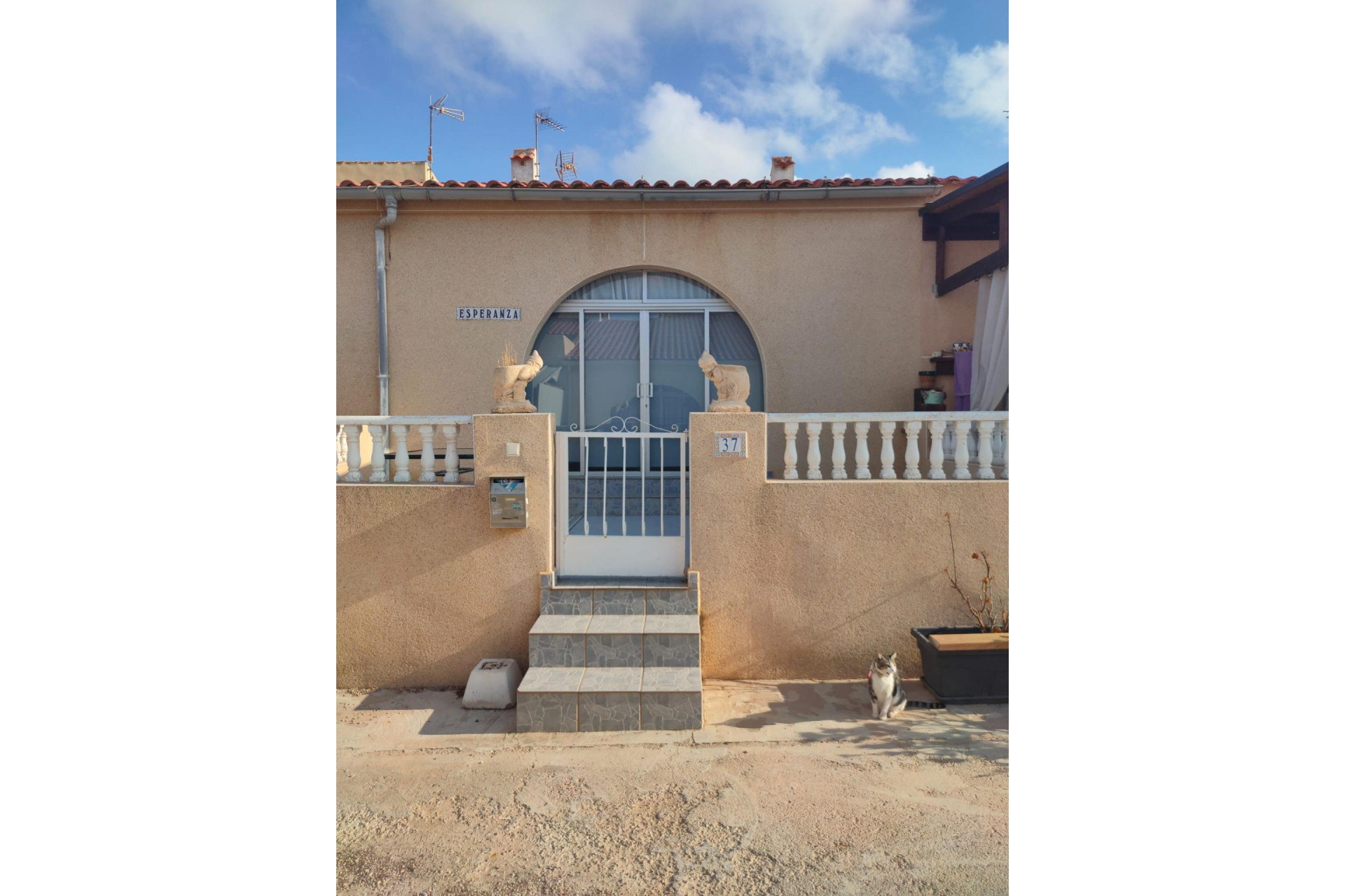 Revente - Bungalow - Torrevieja - San luis