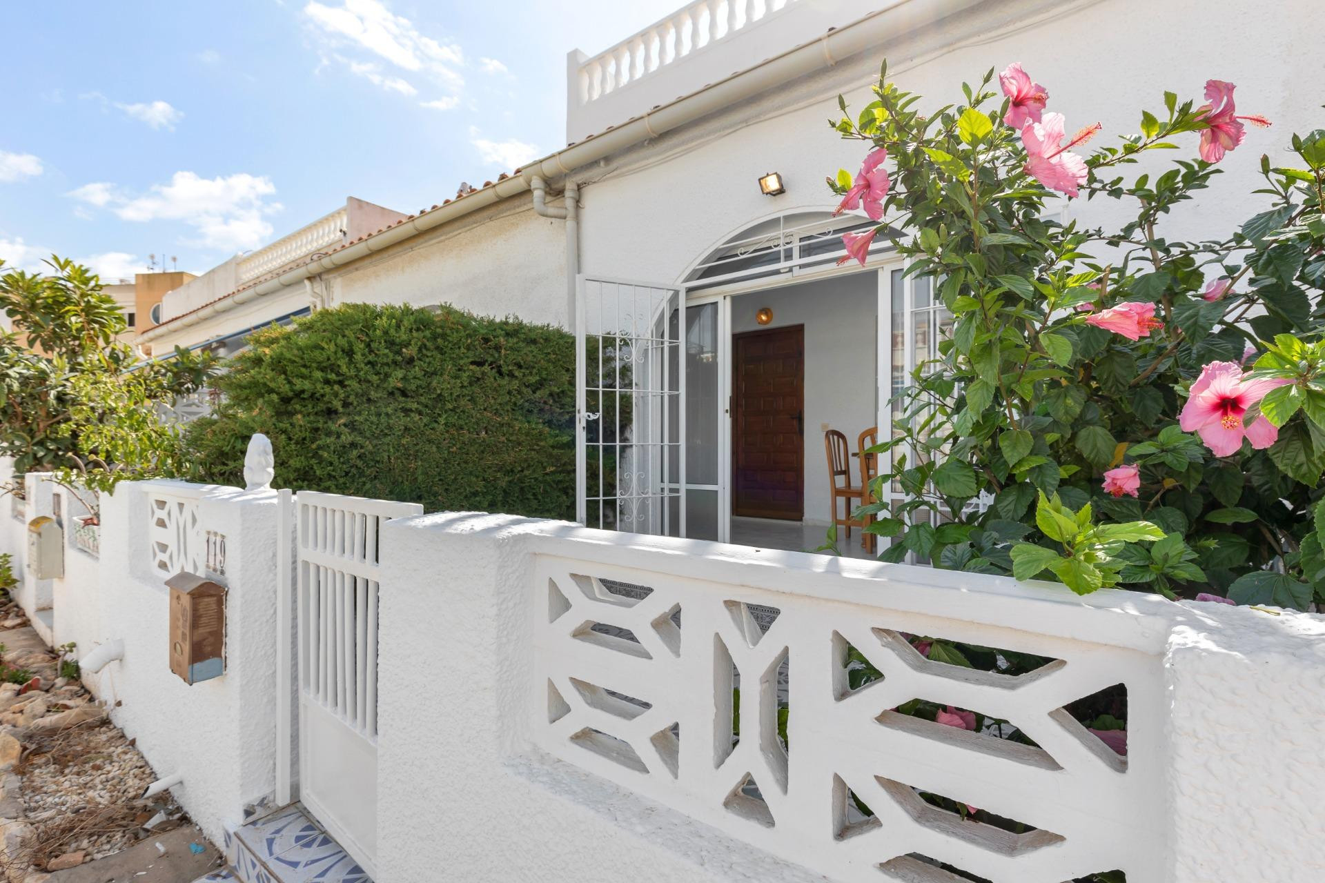 Revente - Bungalow - Torrevieja - San luis