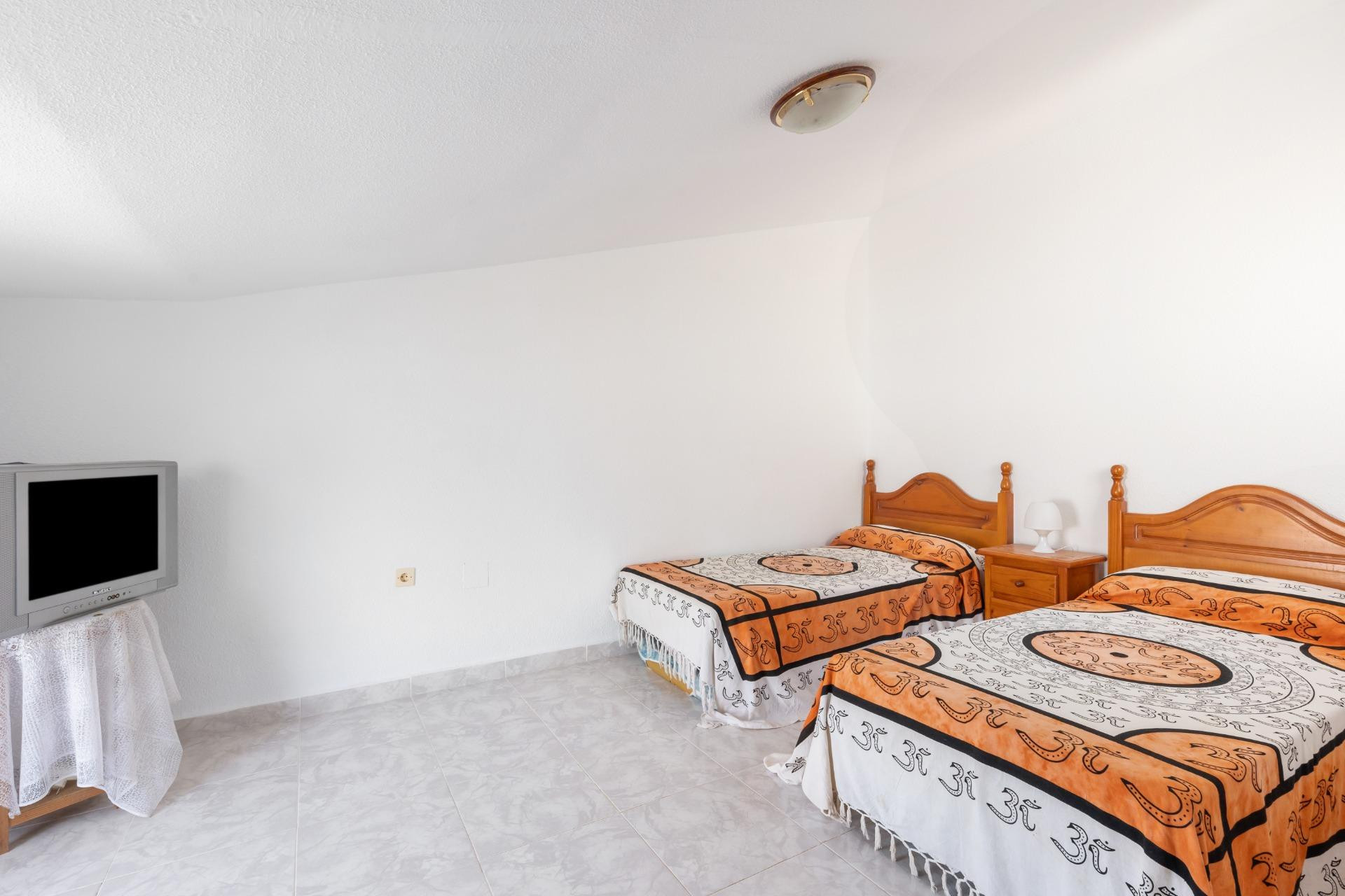 Revente - Bungalow - Torrevieja - San luis