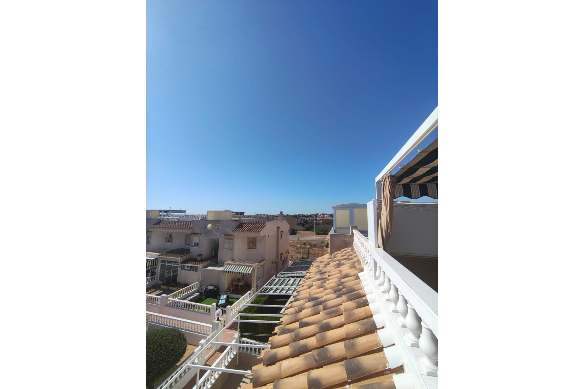 Revente - Bungalow - Torrevieja - Sector 25