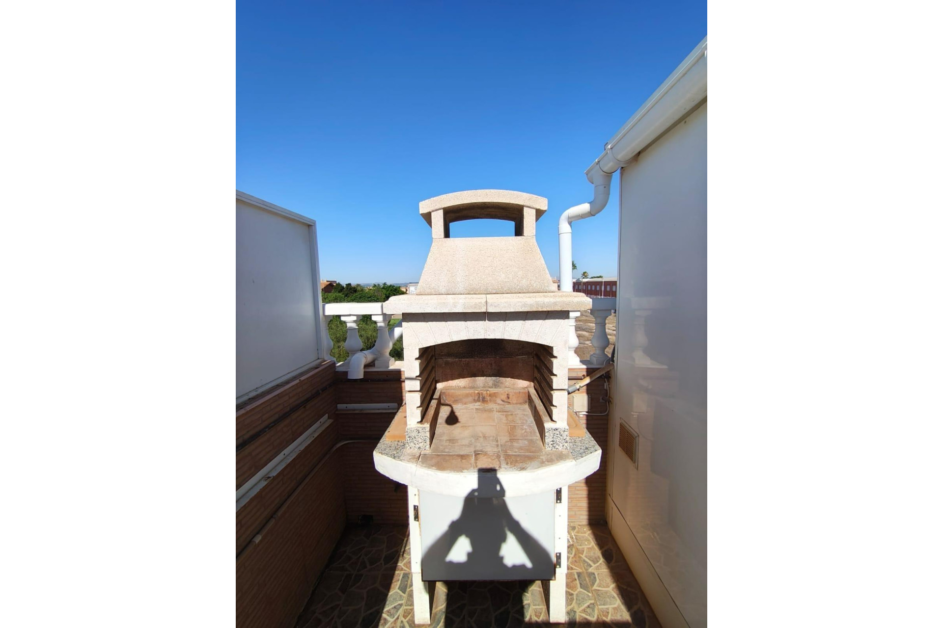 Revente - Bungalow - Torrevieja - Sector 25